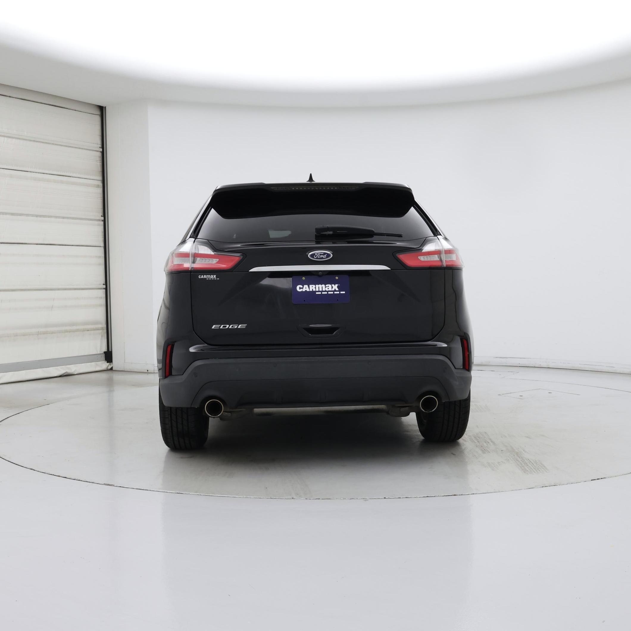 Thumbnail: 2020 Ford Edge - 6