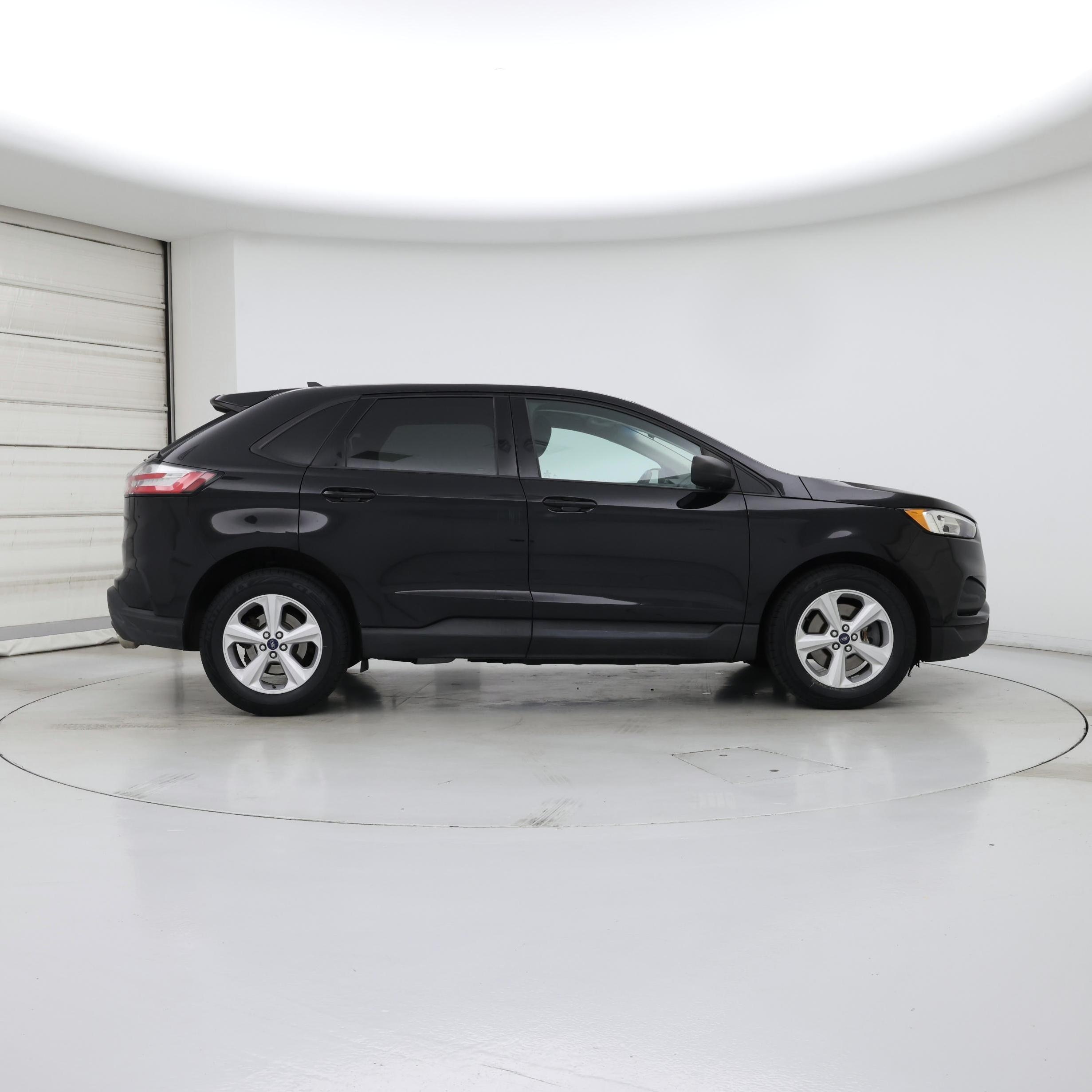 Thumbnail: 2020 Ford Edge - 7