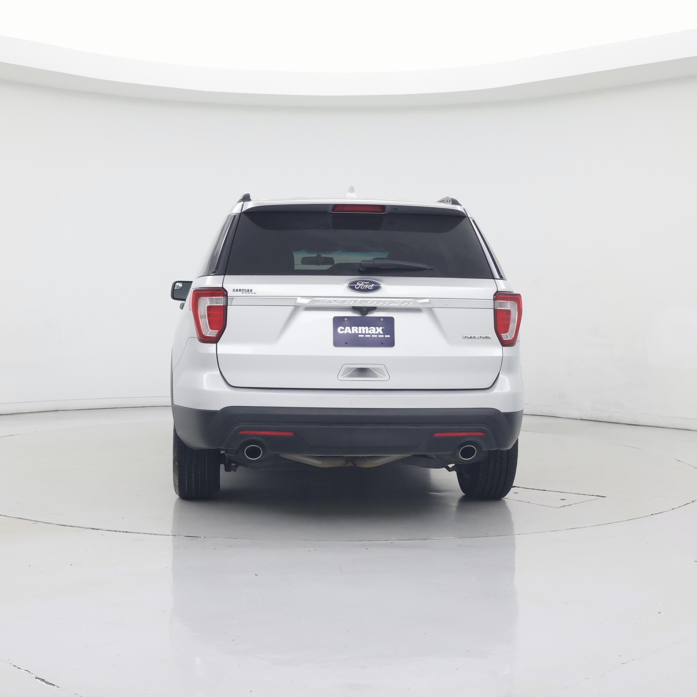 Thumbnail: 2016 Ford Explorer - 6