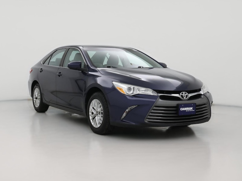 2017 Toyota Camry LE -
                  Saint Paul, MN