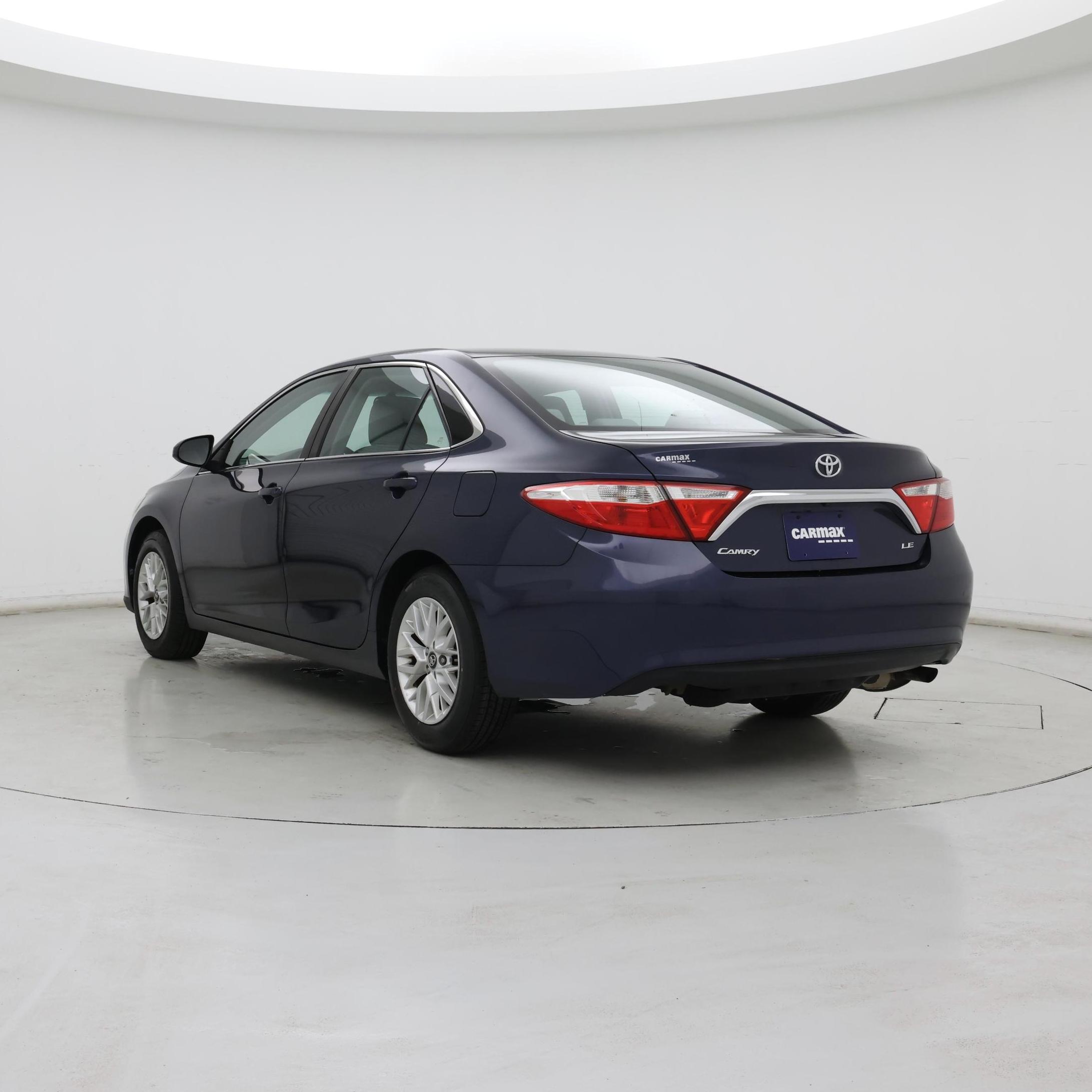 Thumbnail: 2017 Toyota Camry - 2