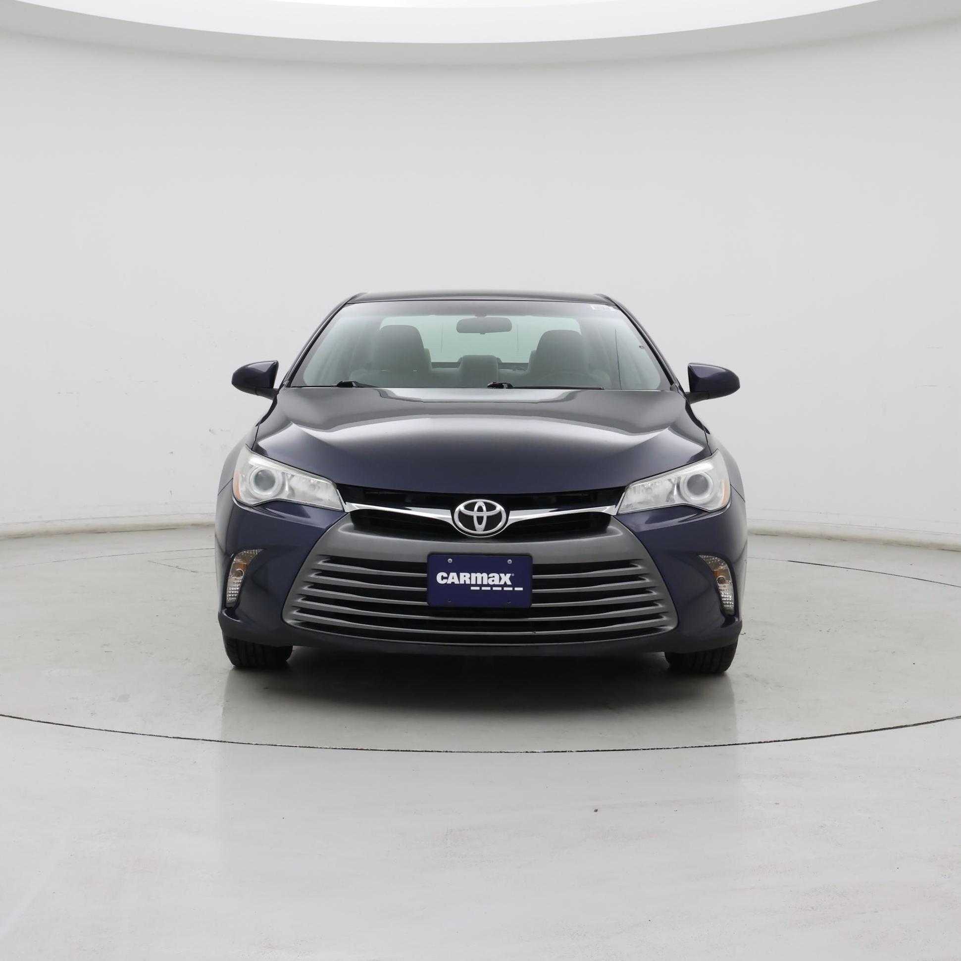 Thumbnail: 2017 Toyota Camry - 5