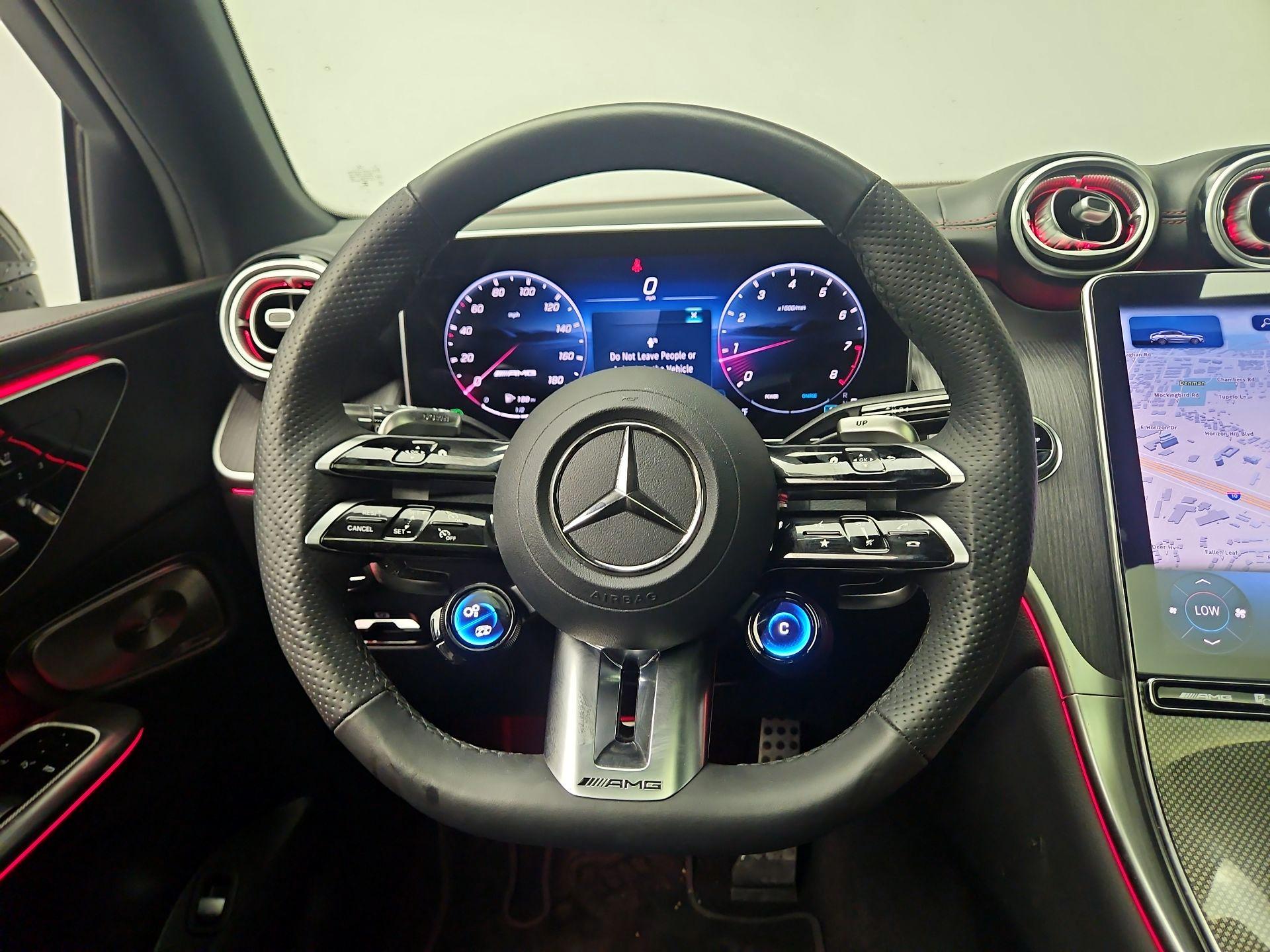 Thumbnail: 2025 Mercedes-Benz GLC - 10