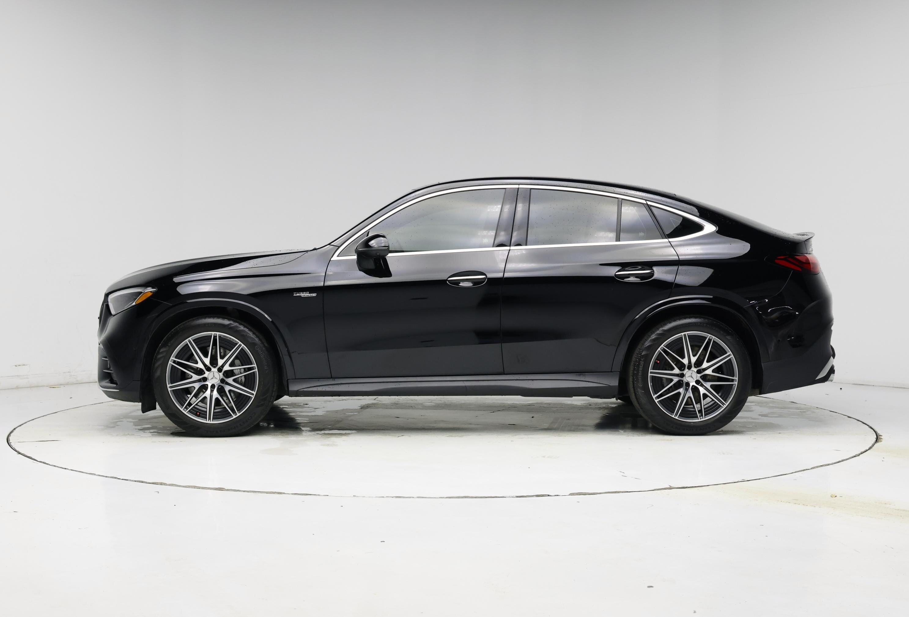 Thumbnail: 2025 Mercedes-Benz GLC - 3