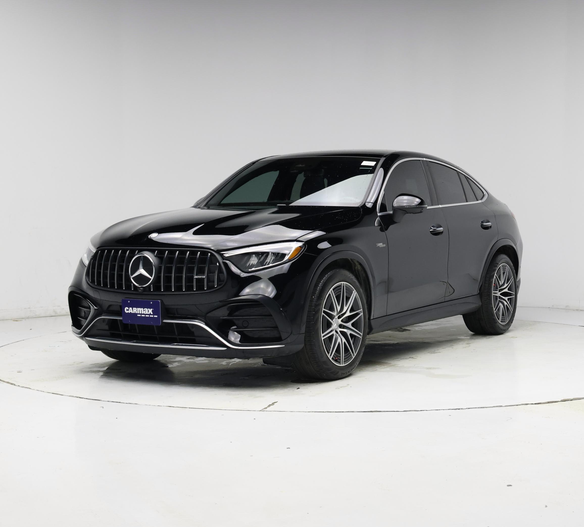 Thumbnail: 2025 Mercedes-Benz GLC - 4