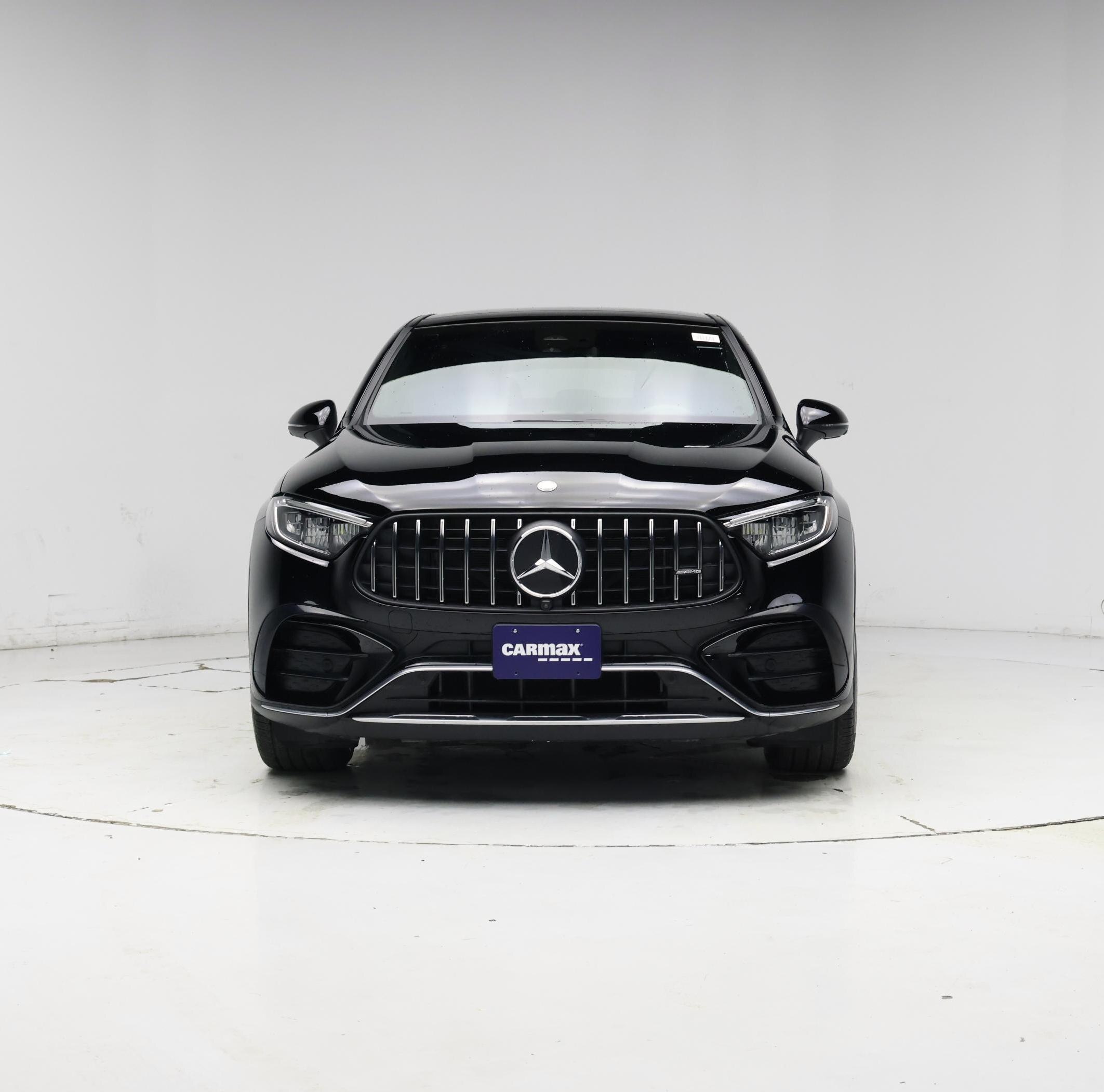 Thumbnail: 2025 Mercedes-Benz GLC - 5
