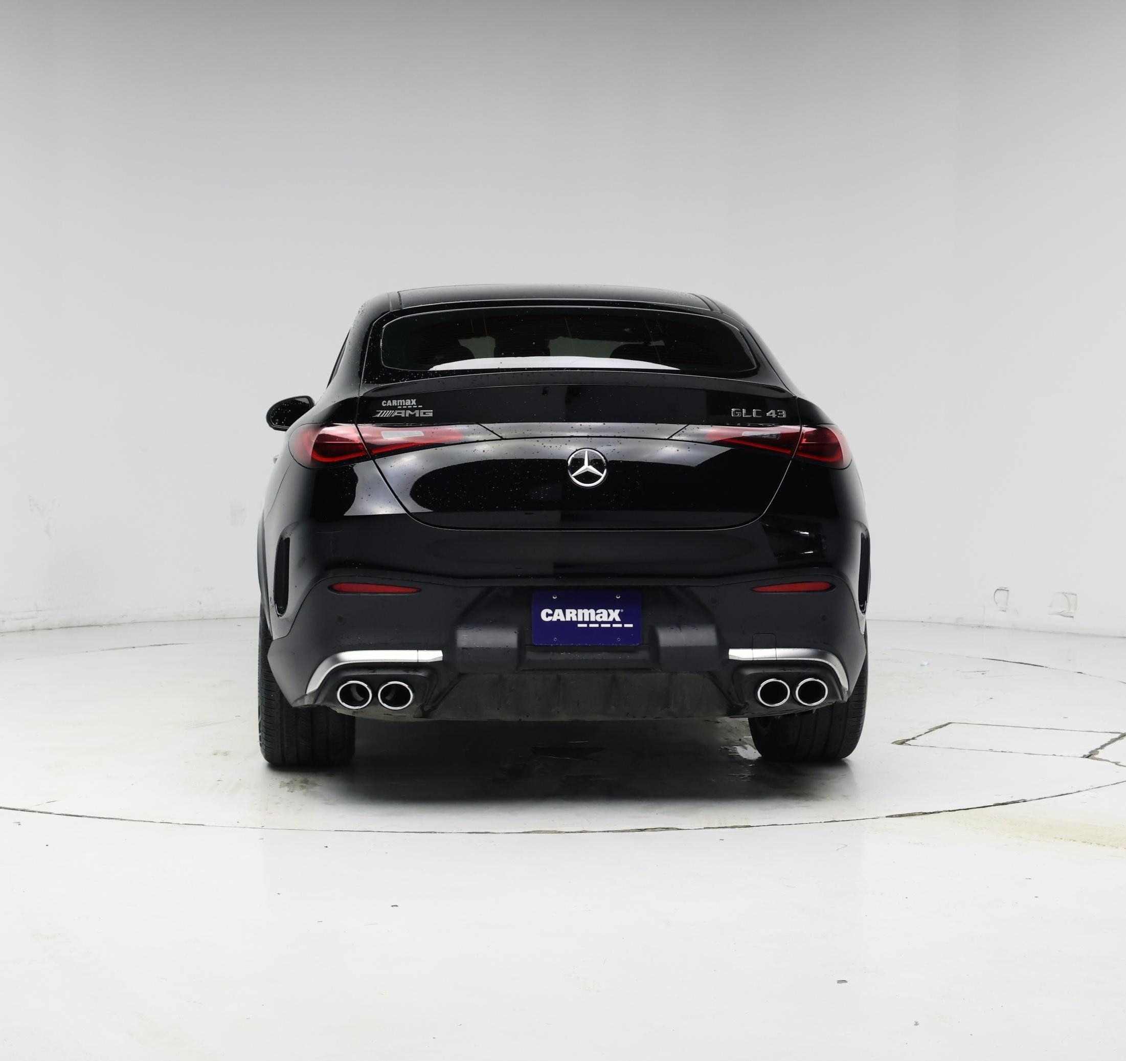 Thumbnail: 2025 Mercedes-Benz GLC - 6