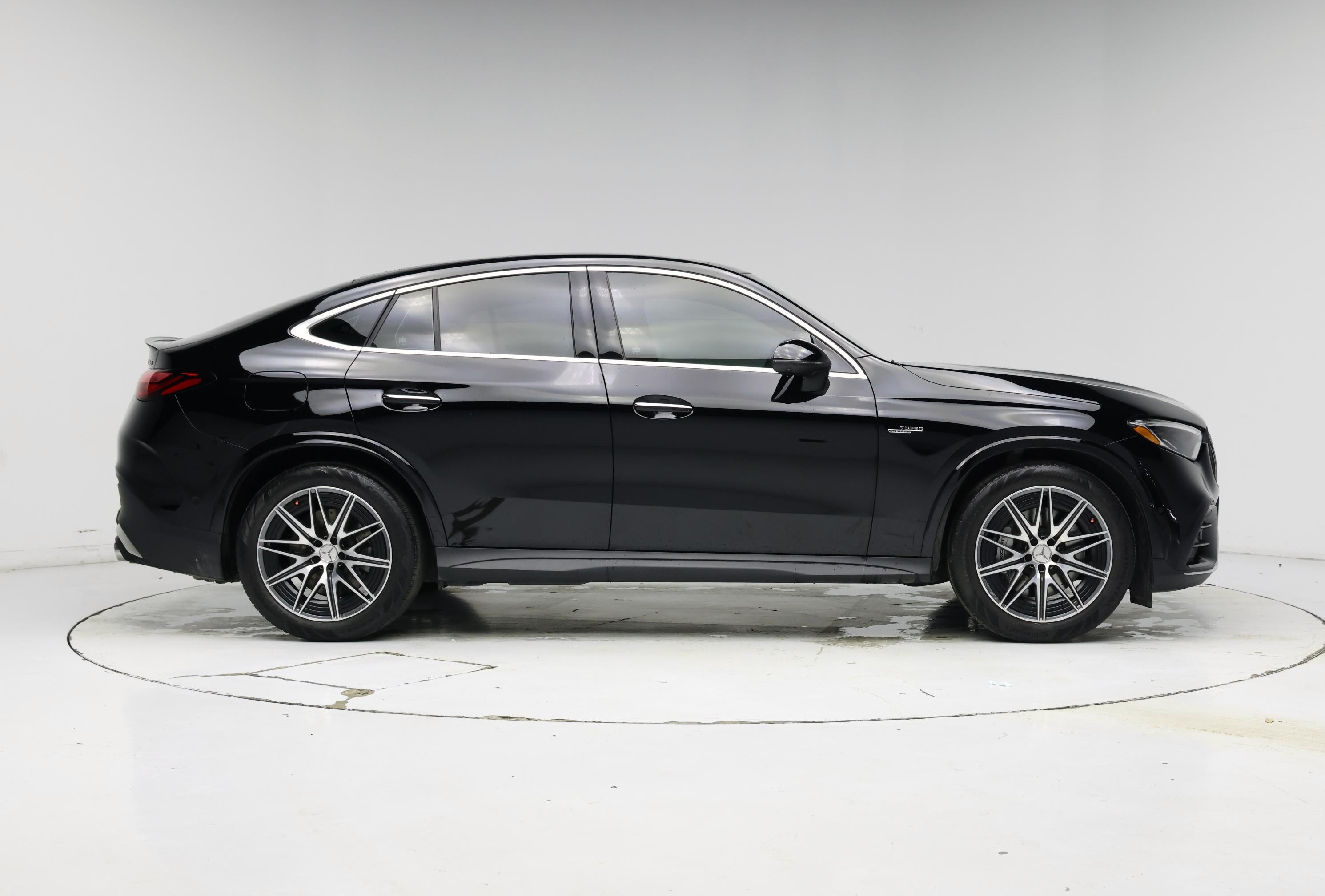 Thumbnail: 2025 Mercedes-Benz GLC - 7