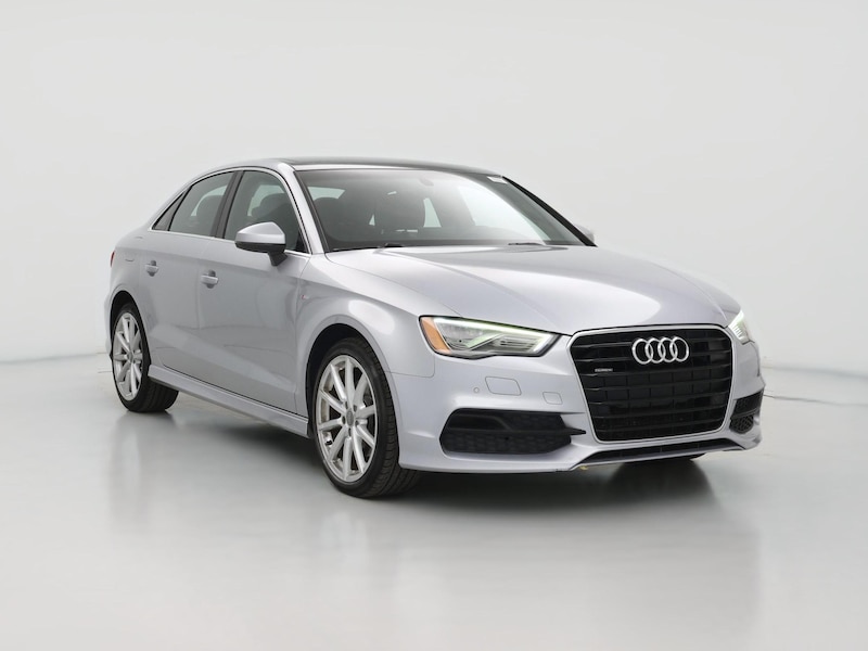 2015 Audi A3 Prestige -
                  Reno, NV