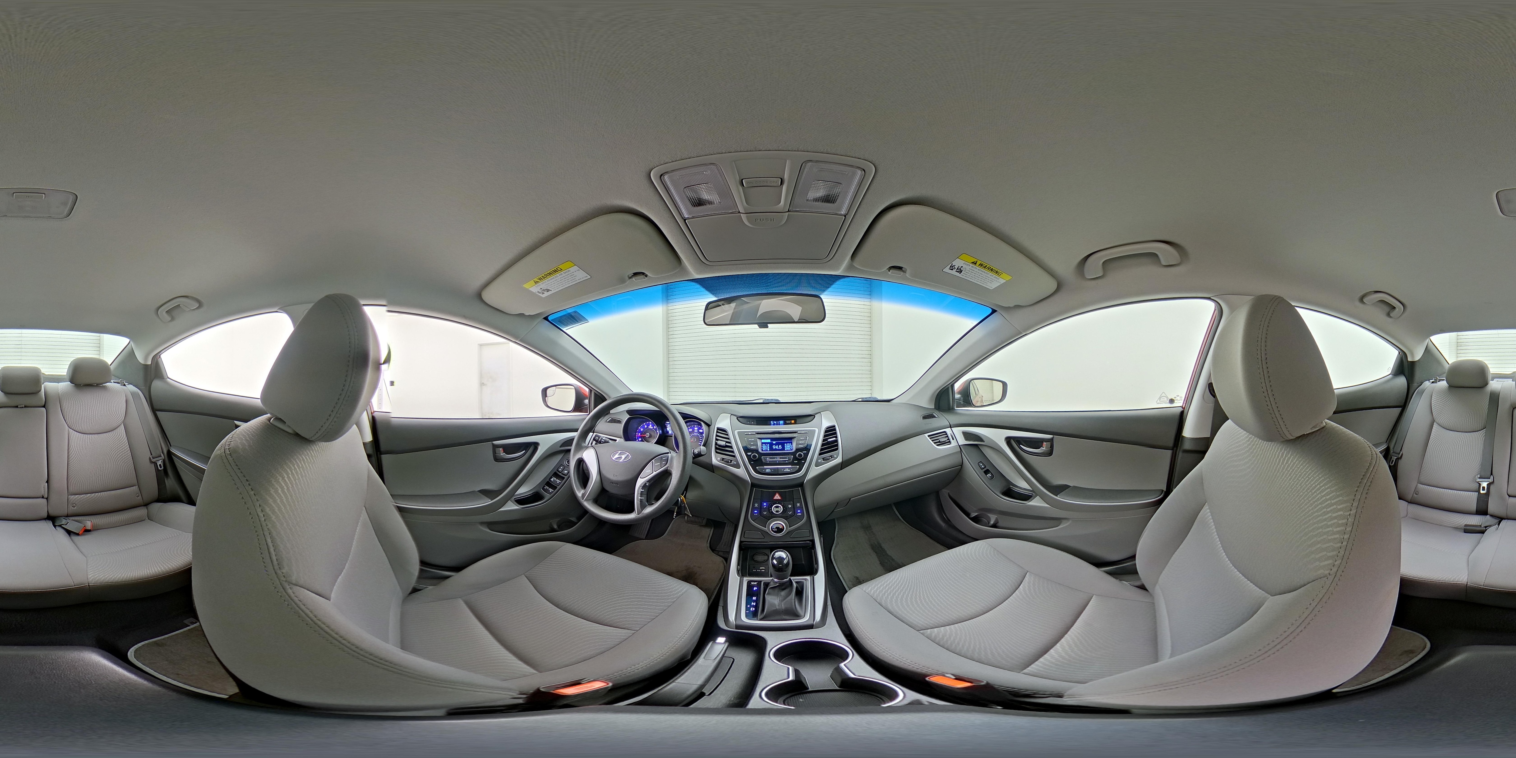 2015 Hyundai Elantra SE - Photo 23