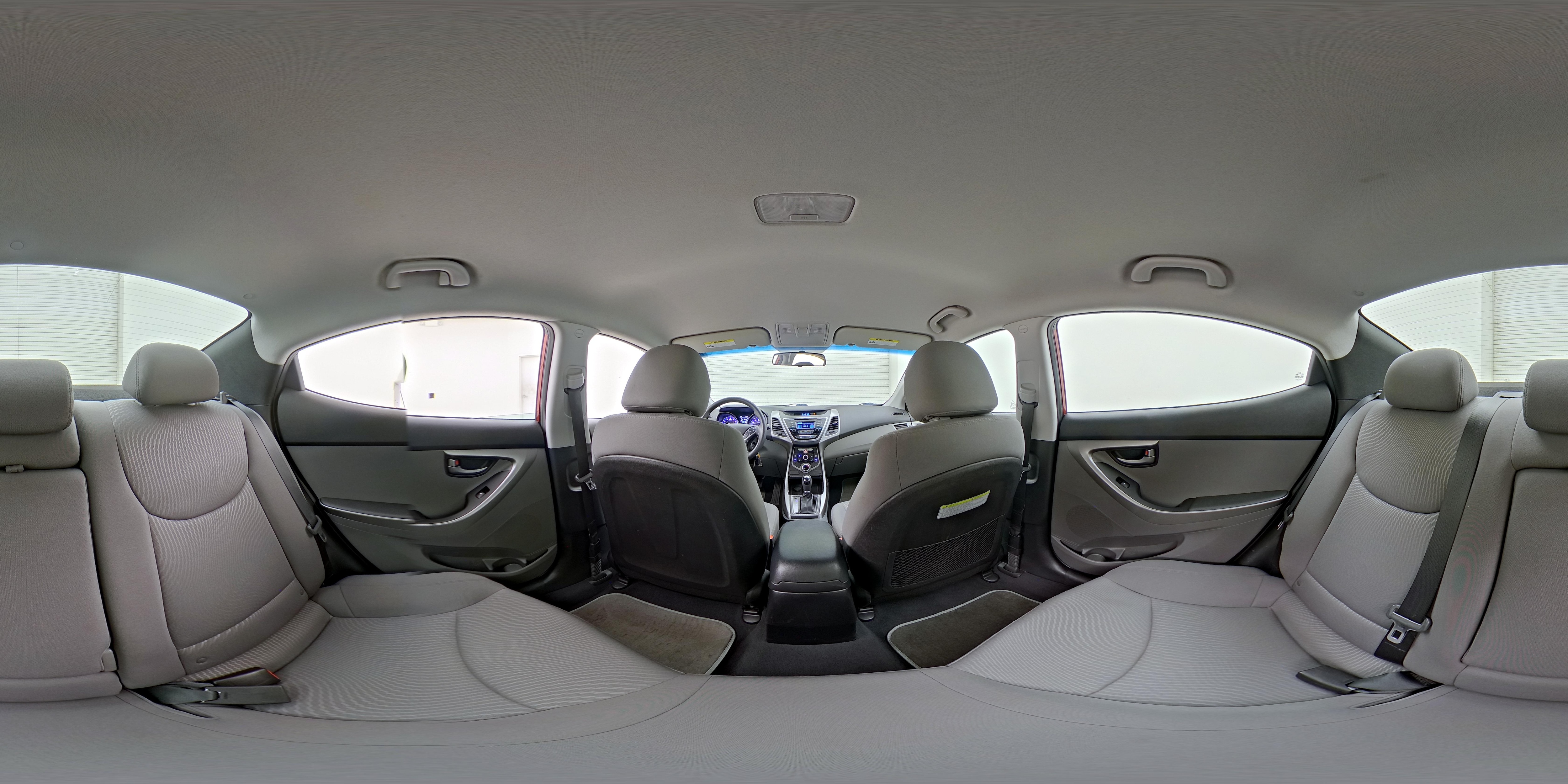 2015 Hyundai Elantra SE - Photo 24