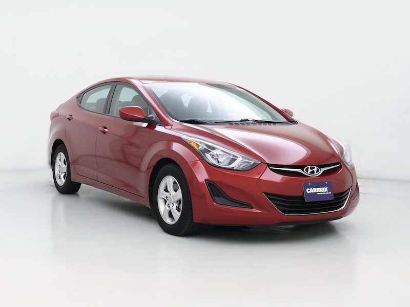 2015 Hyundai Elantra SE -
                  Beaverton, OR