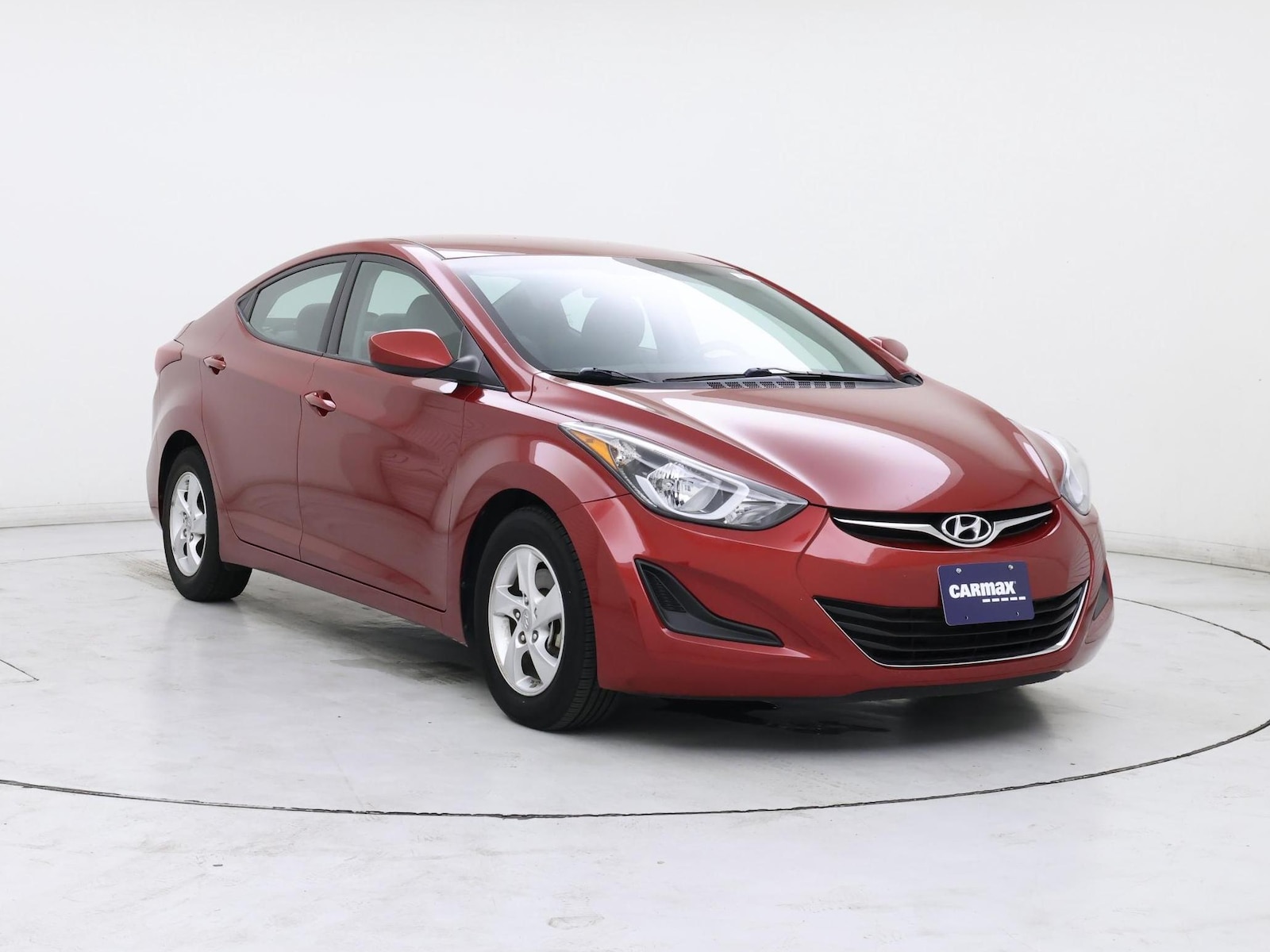 2015 Hyundai Elantra SE - Photo 2