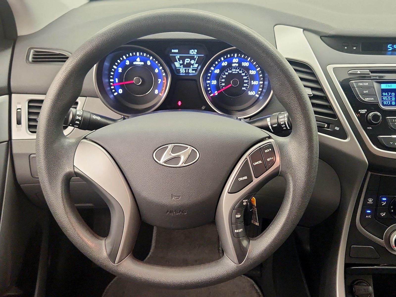 2015 Hyundai Elantra SE - Photo 11