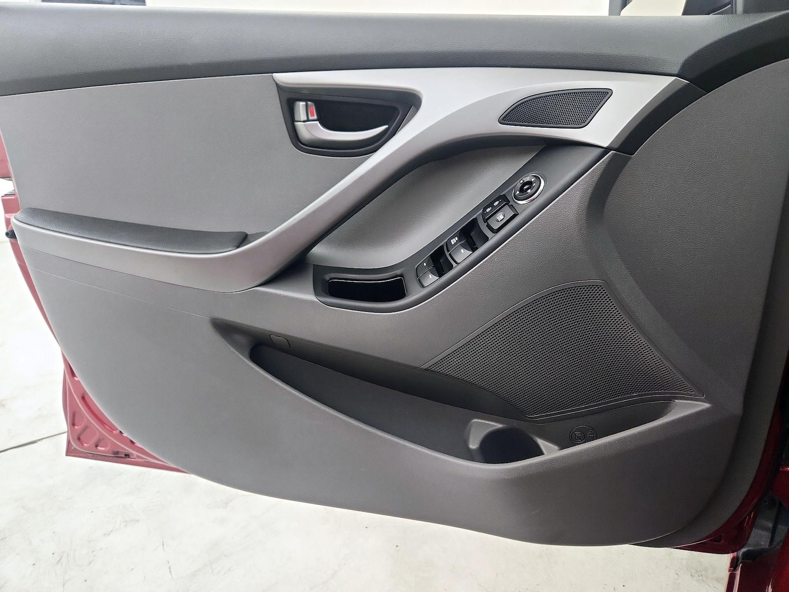 2015 Hyundai Elantra SE - Photo 13