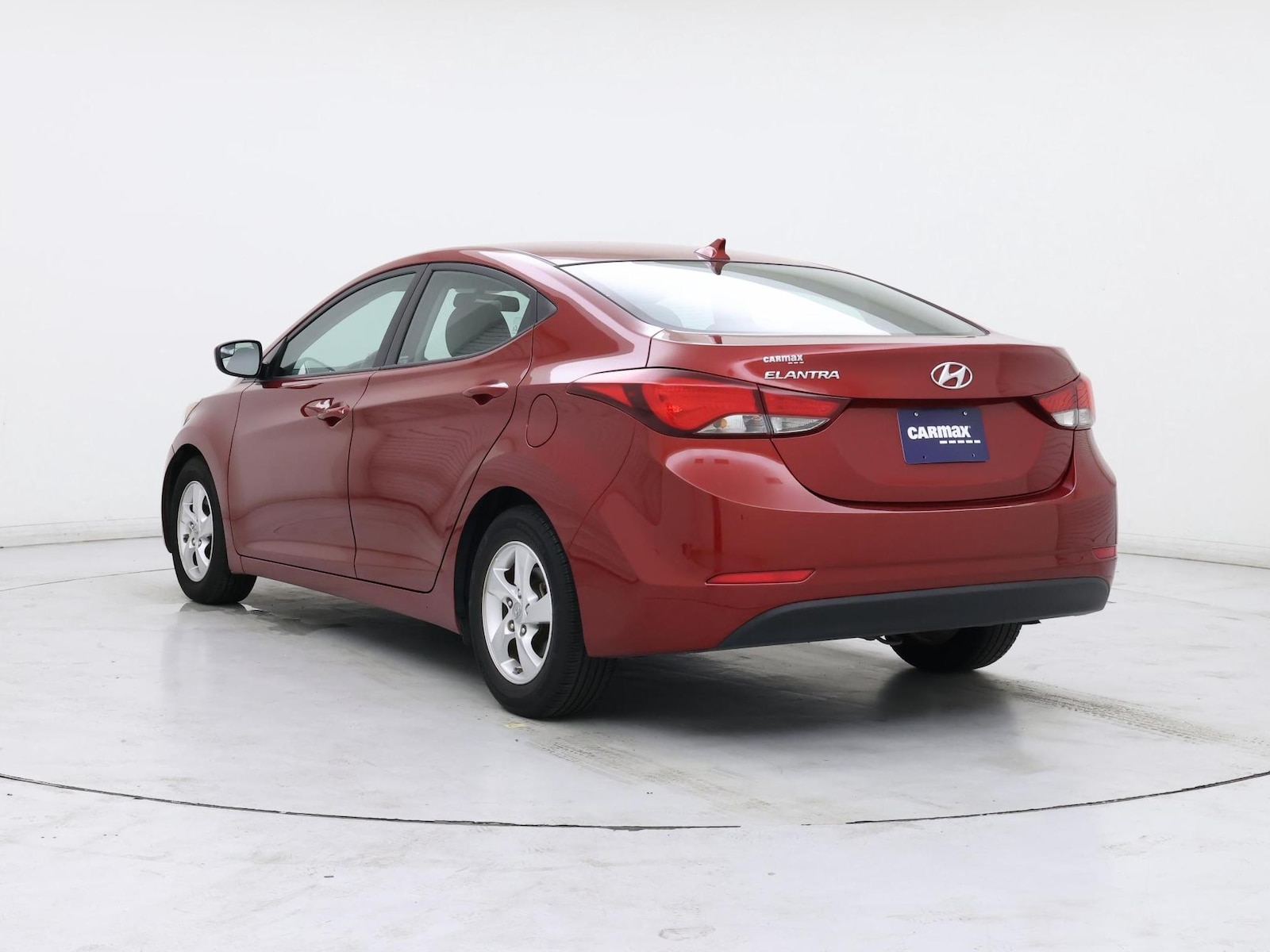 2015 Hyundai Elantra SE - Photo 3
