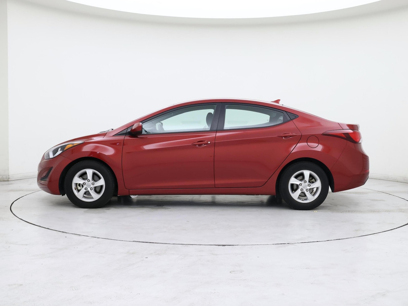 2015 Hyundai Elantra SE - Photo 4