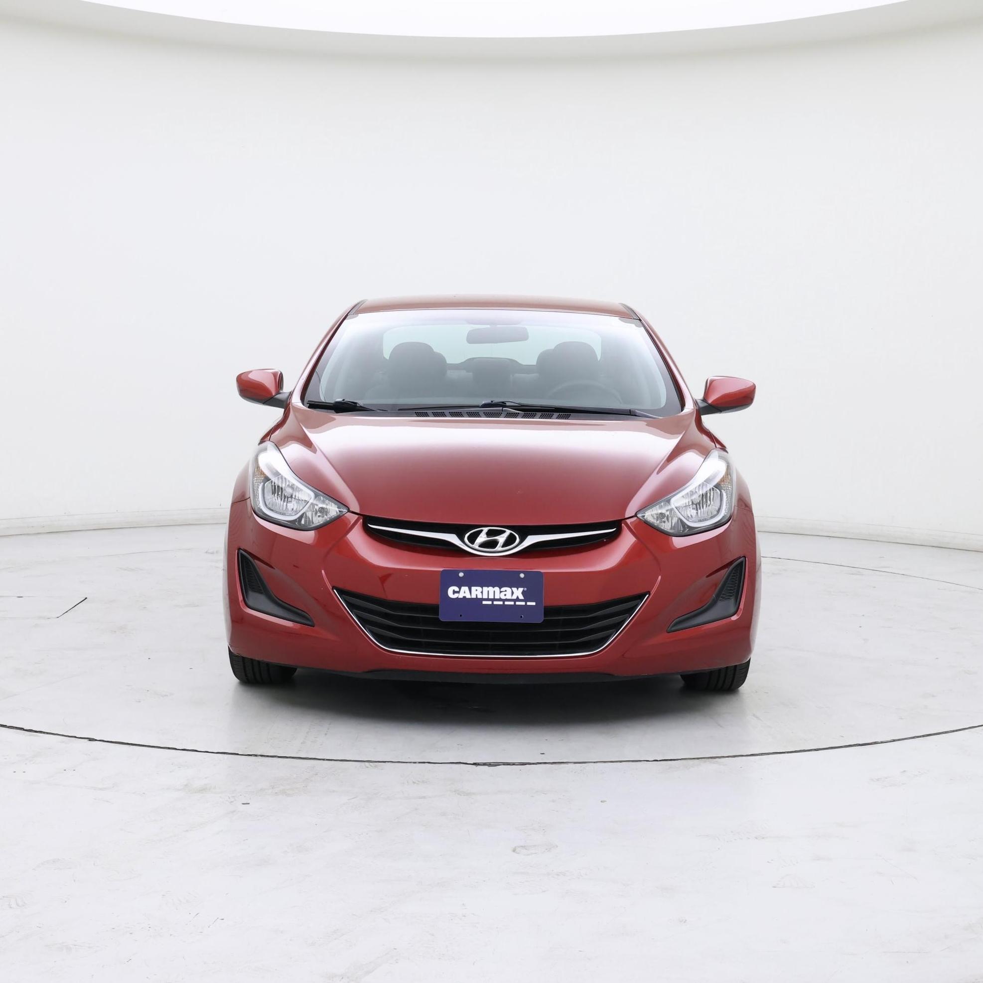Thumbnail: 2015 Hyundai Elantra - 5
