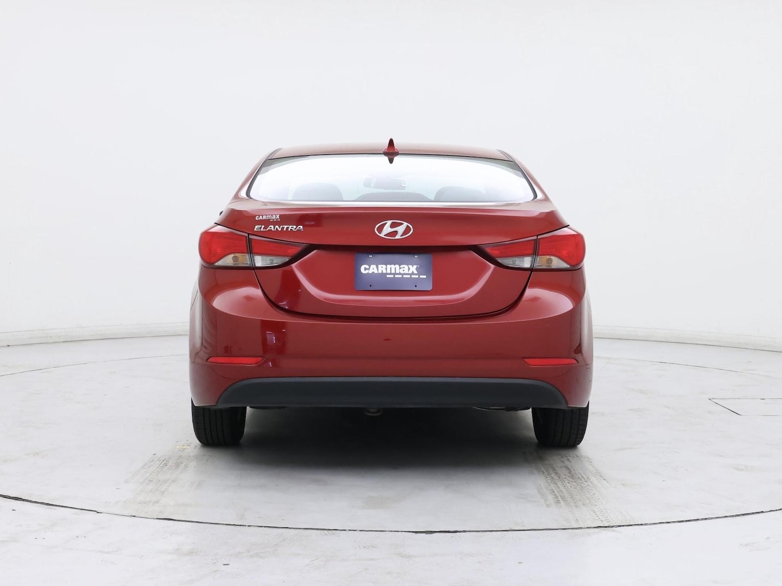 2015 Hyundai Elantra SE - Photo 7