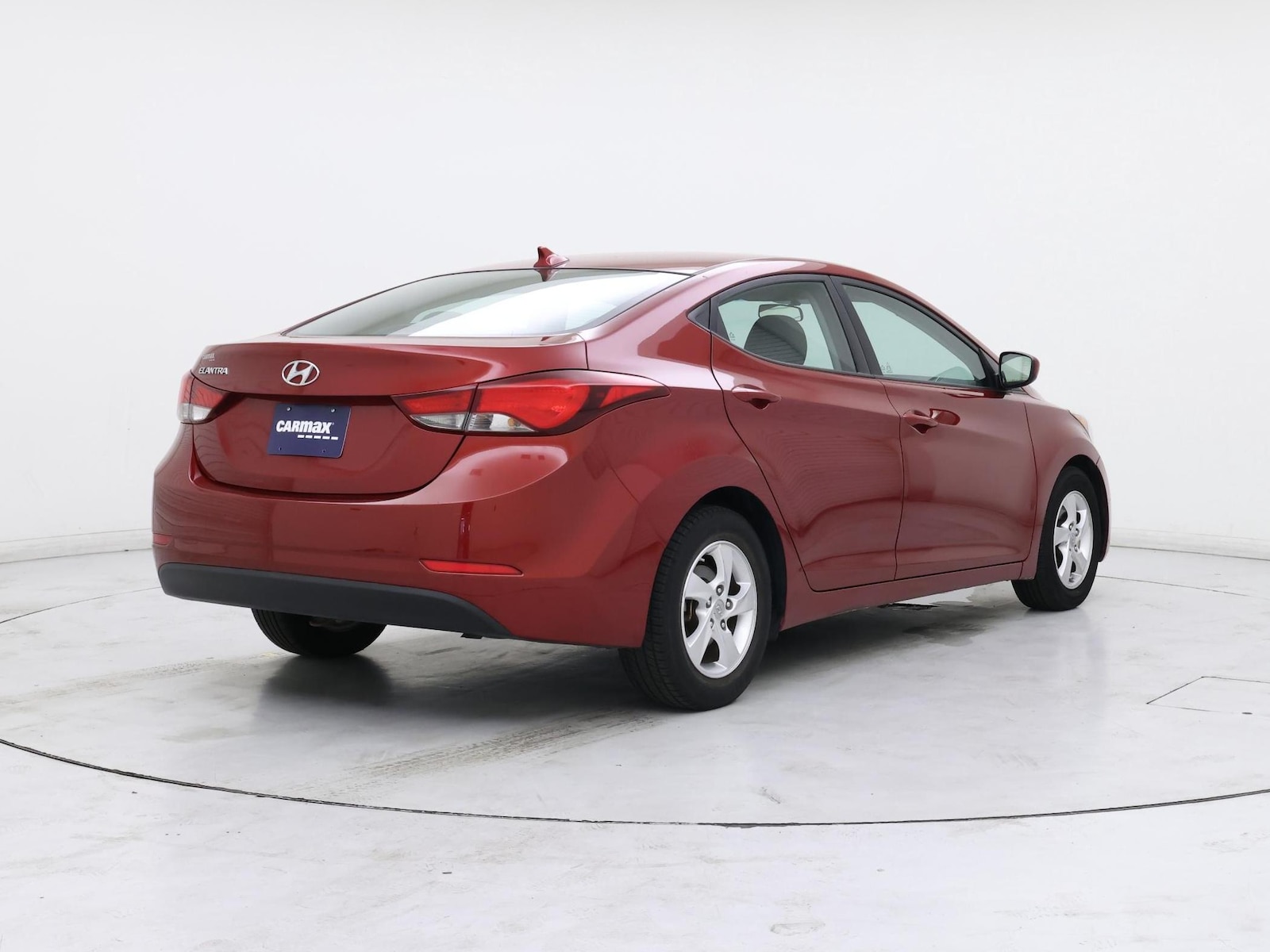 2015 Hyundai Elantra SE - Photo 9