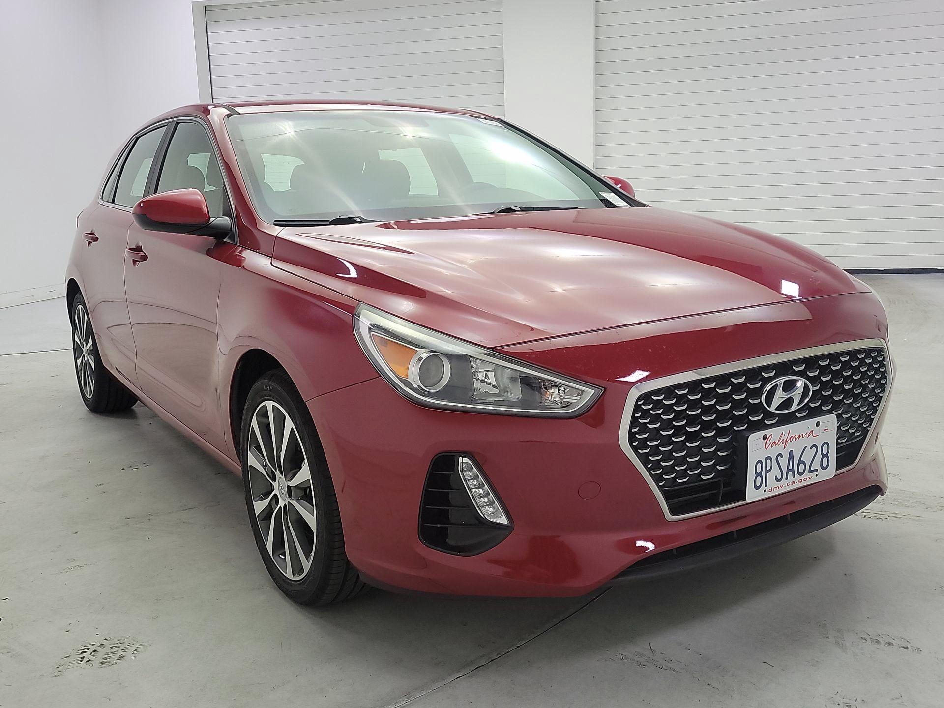 Thumbnail: 2020 Hyundai Elantra - 1