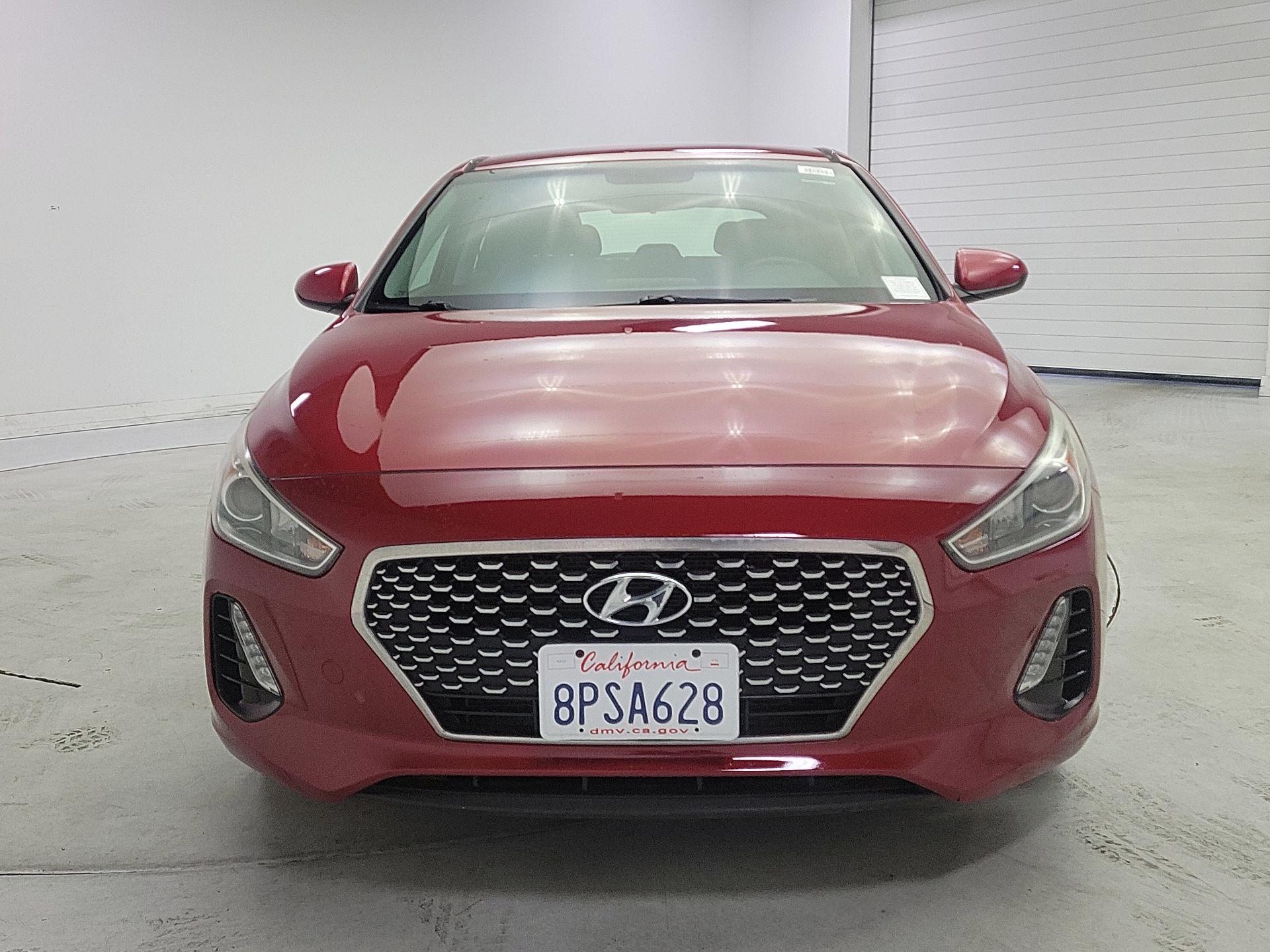 Thumbnail: 2020 Hyundai Elantra - 2
