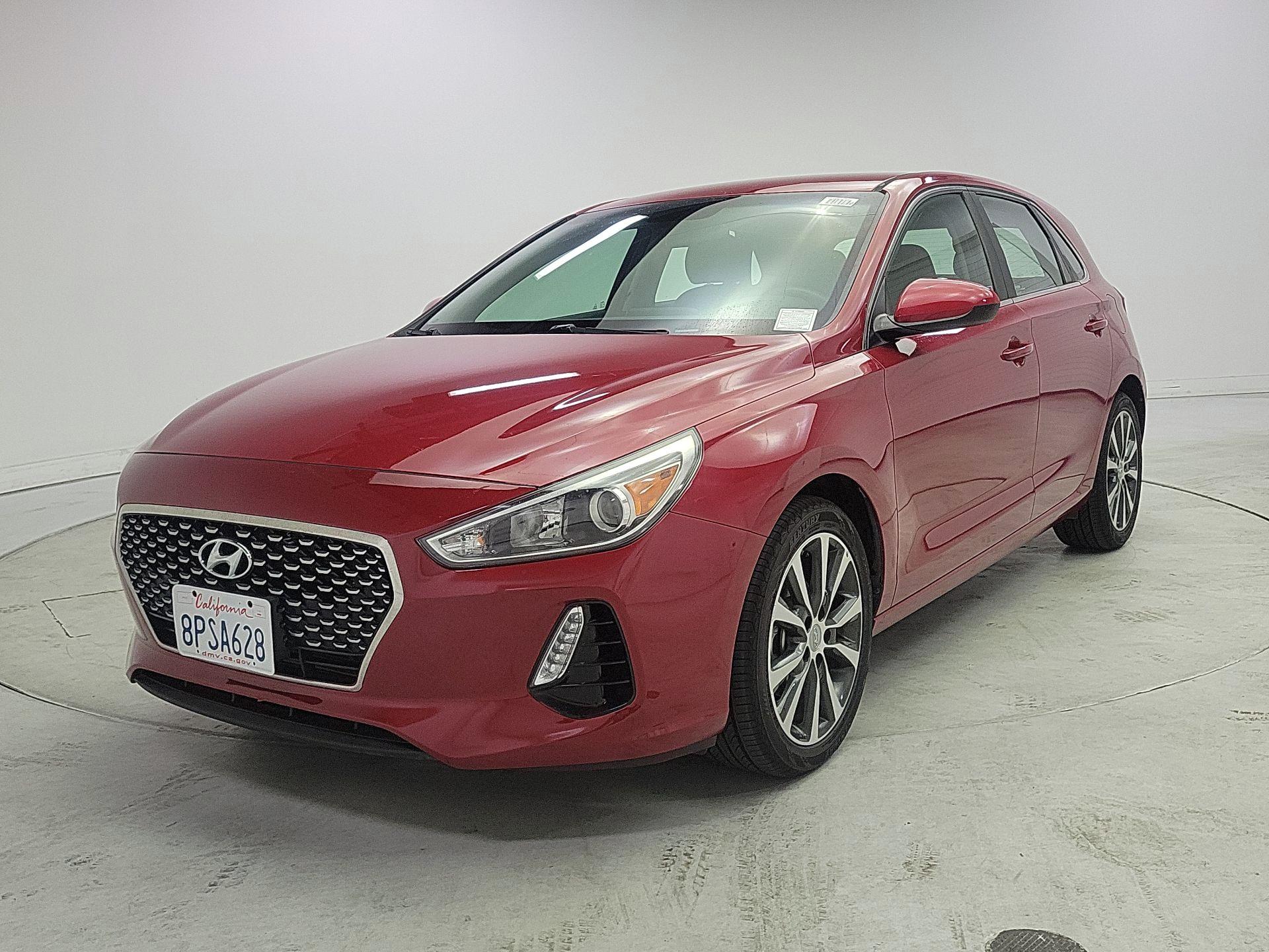 Thumbnail: 2020 Hyundai Elantra - 3