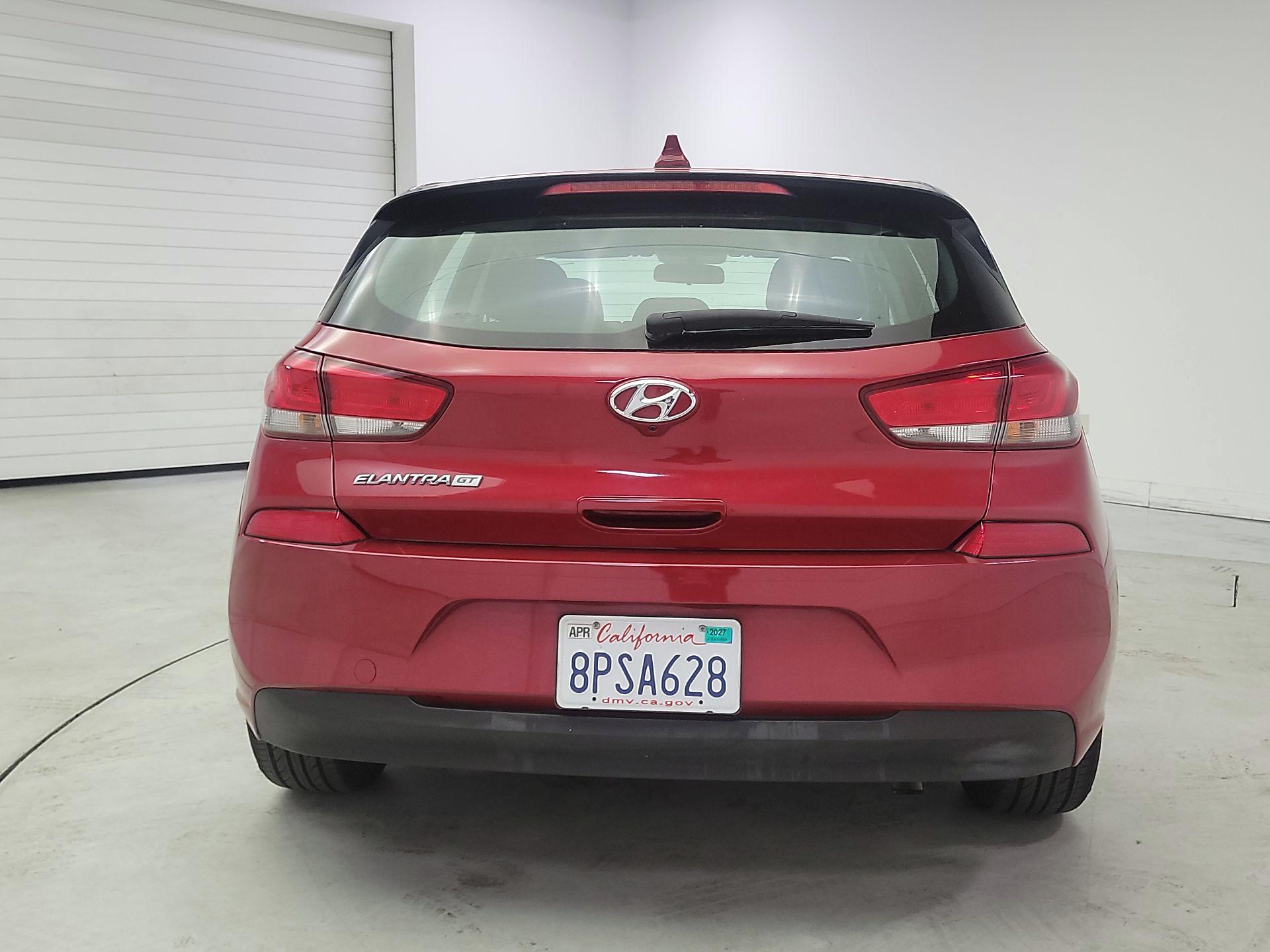 Thumbnail: 2020 Hyundai Elantra - 6