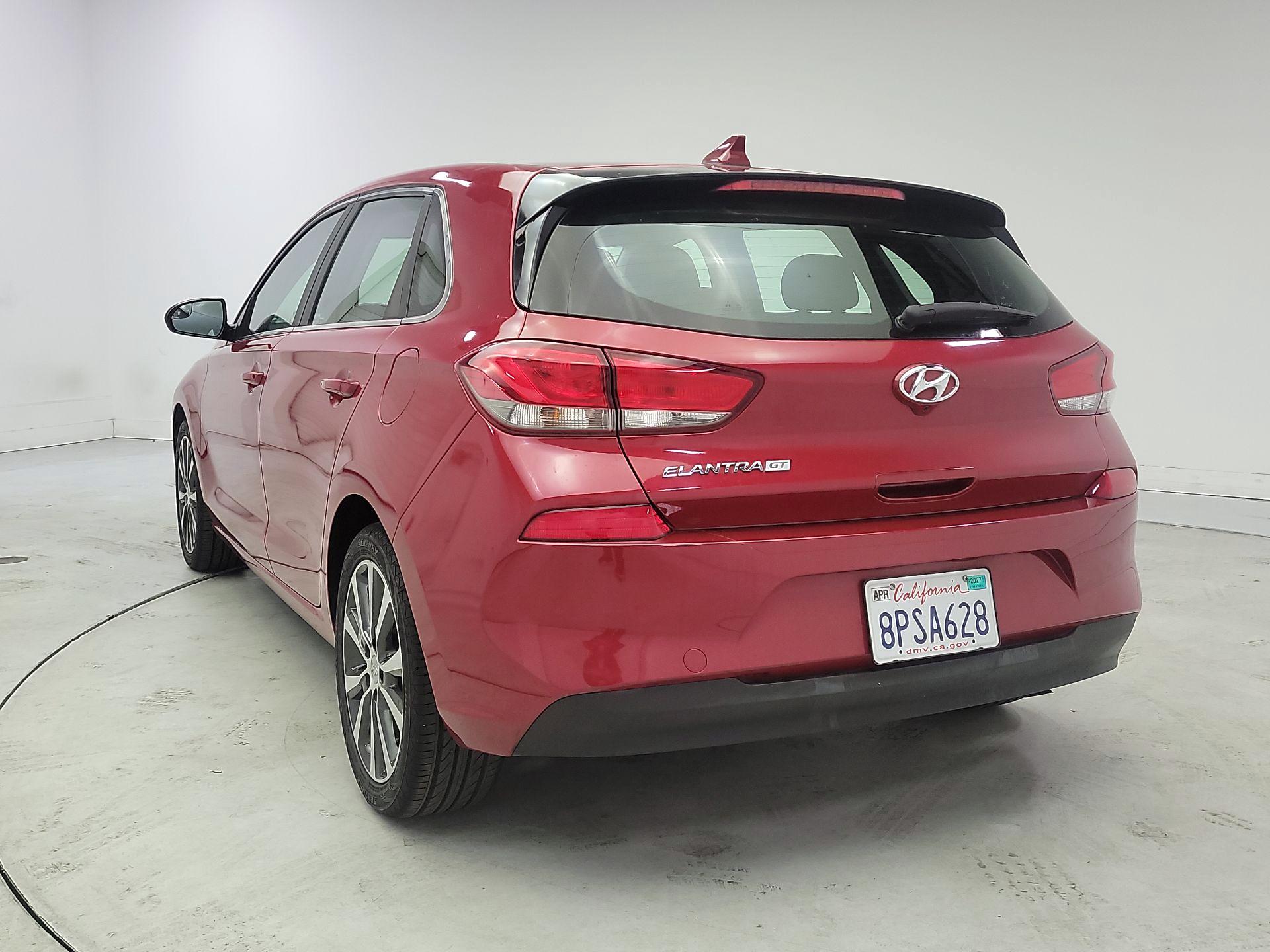 Thumbnail: 2020 Hyundai Elantra - 7