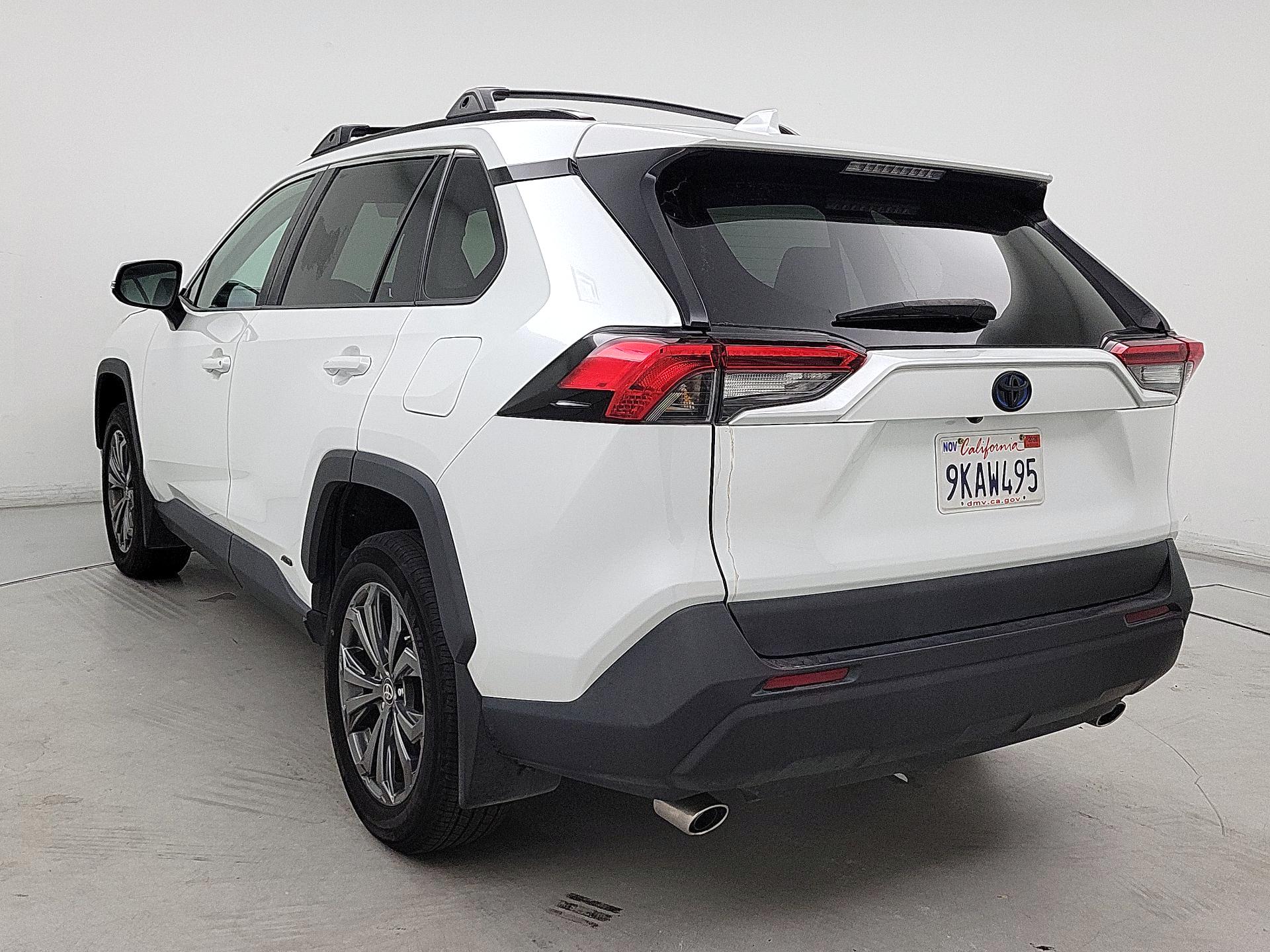 Thumbnail: 2024 Toyota RAV4 - 7