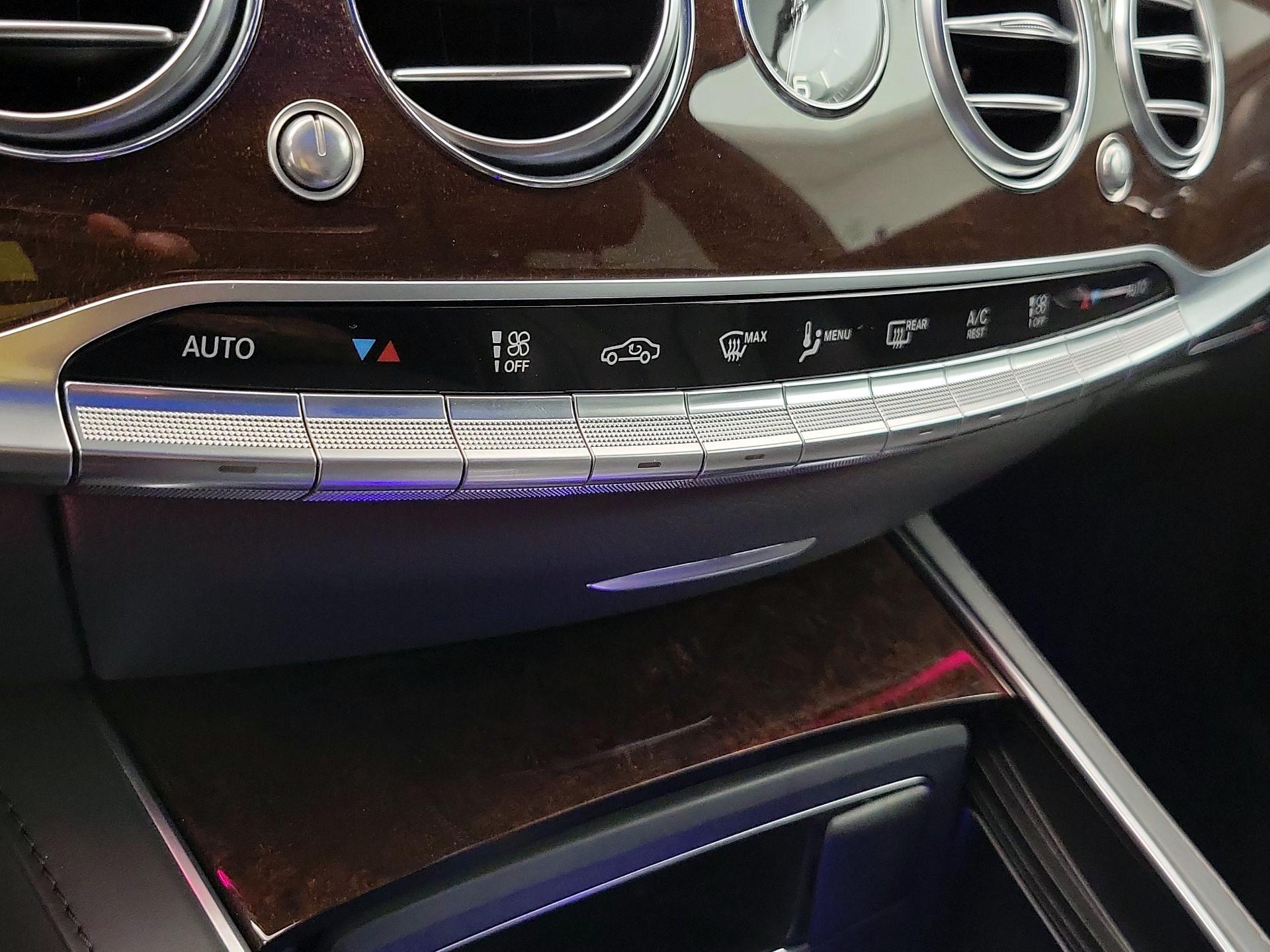 Thumbnail: 2019 Mercedes-Benz S-Class - 17