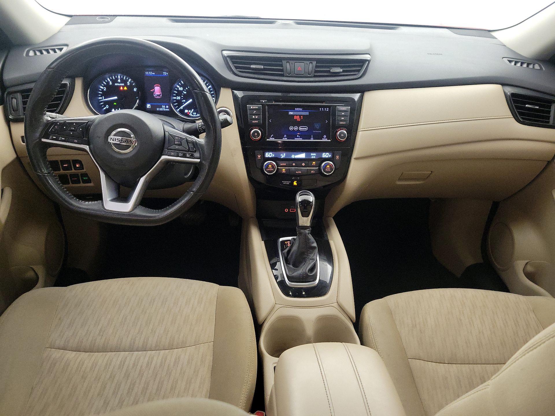 Thumbnail: 2018 Nissan Rogue - 9