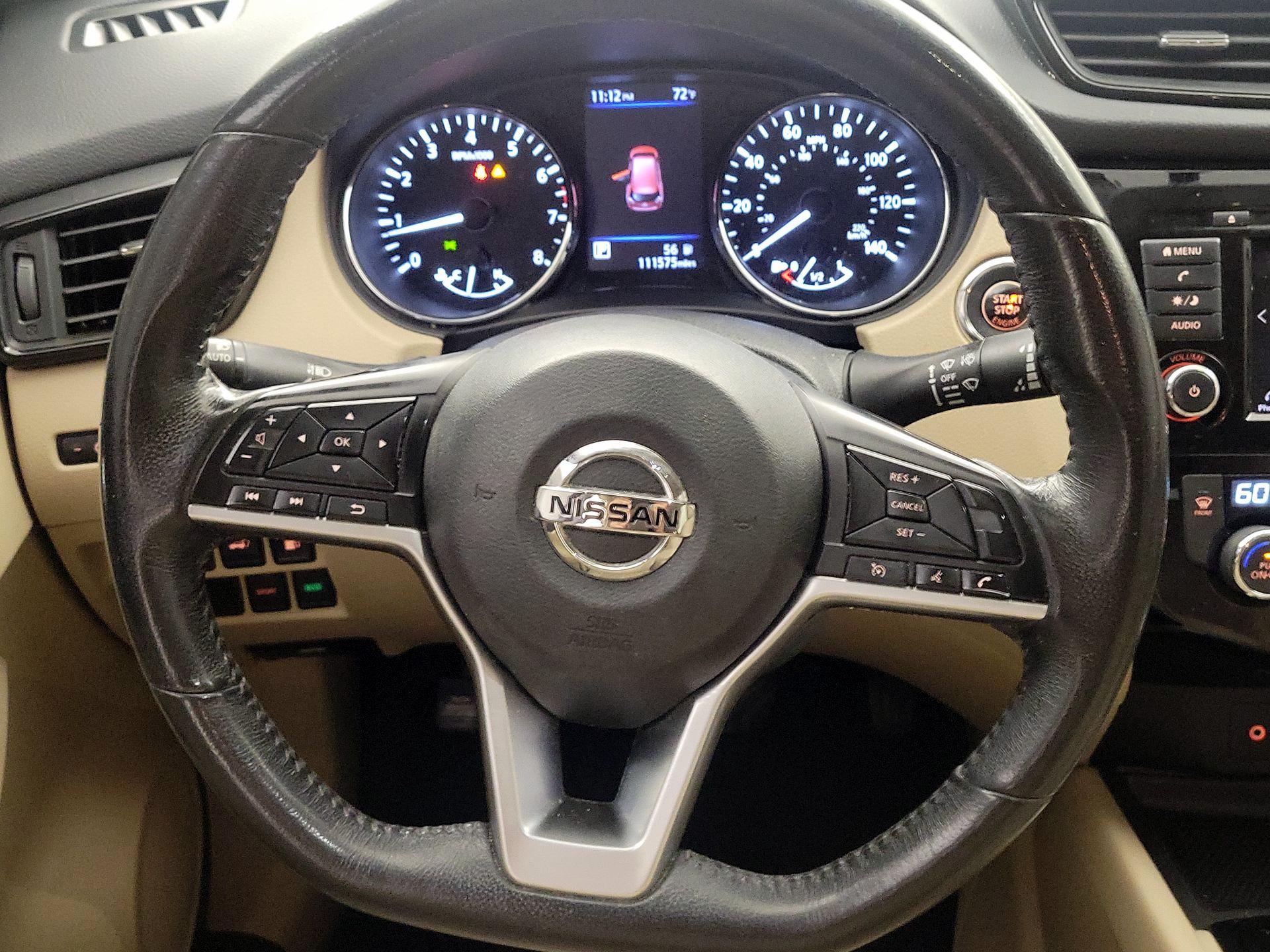 Thumbnail: 2018 Nissan Rogue - 10