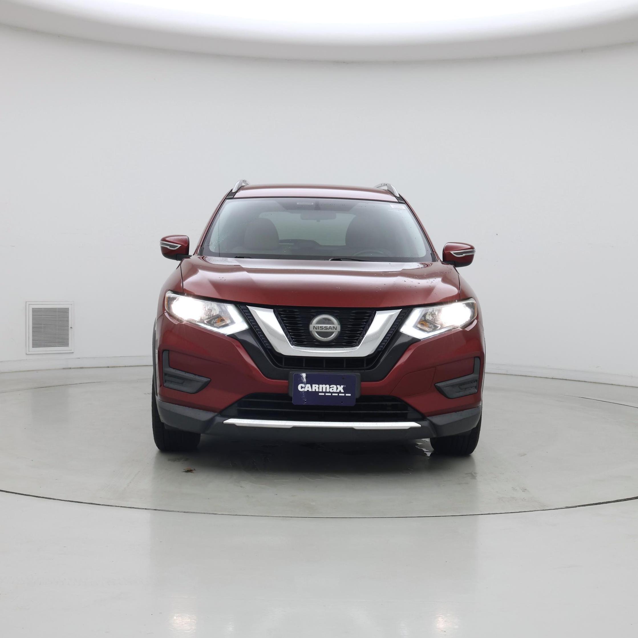 Thumbnail: 2018 Nissan Rogue - 5
