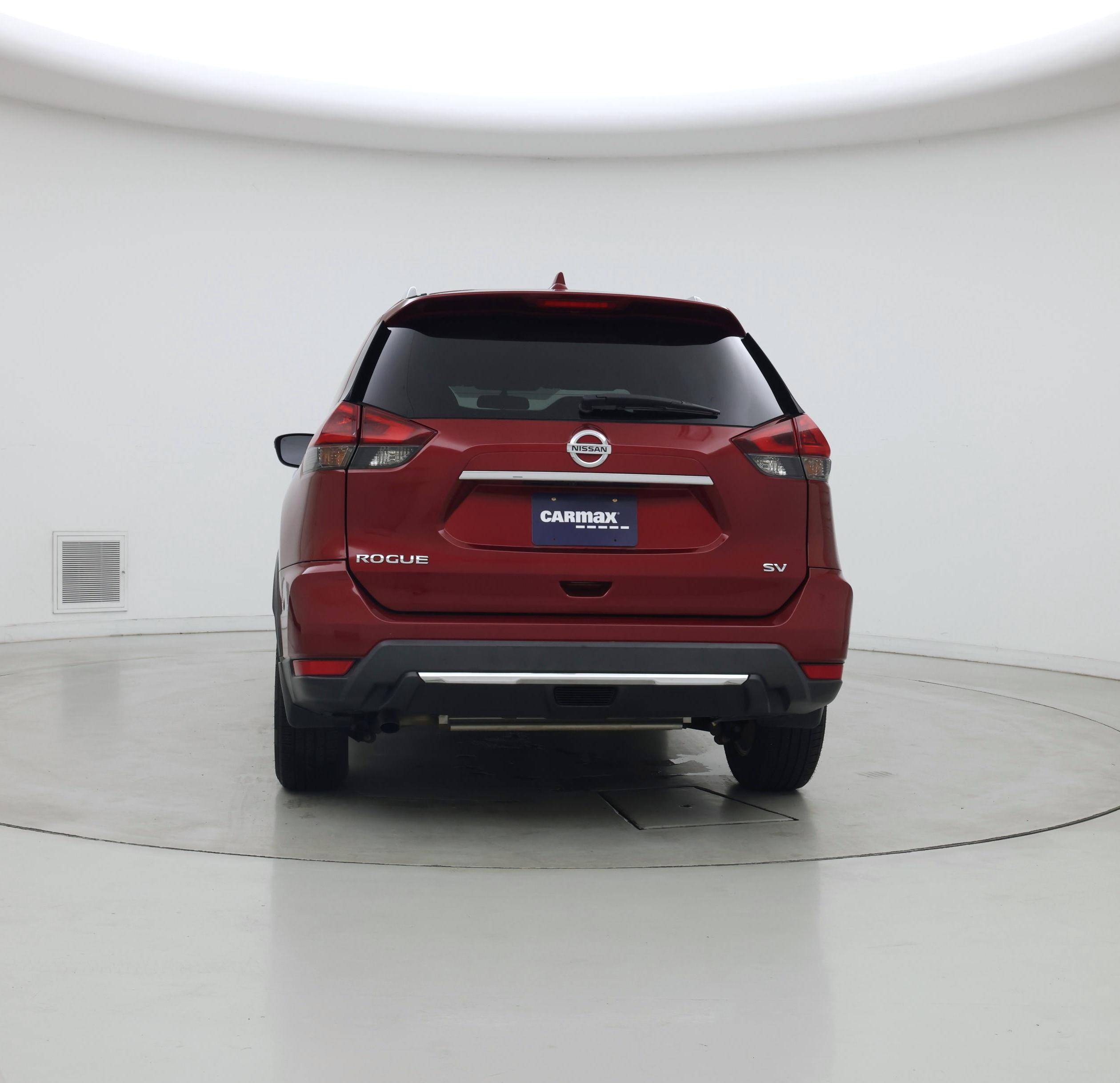 Thumbnail: 2018 Nissan Rogue - 6