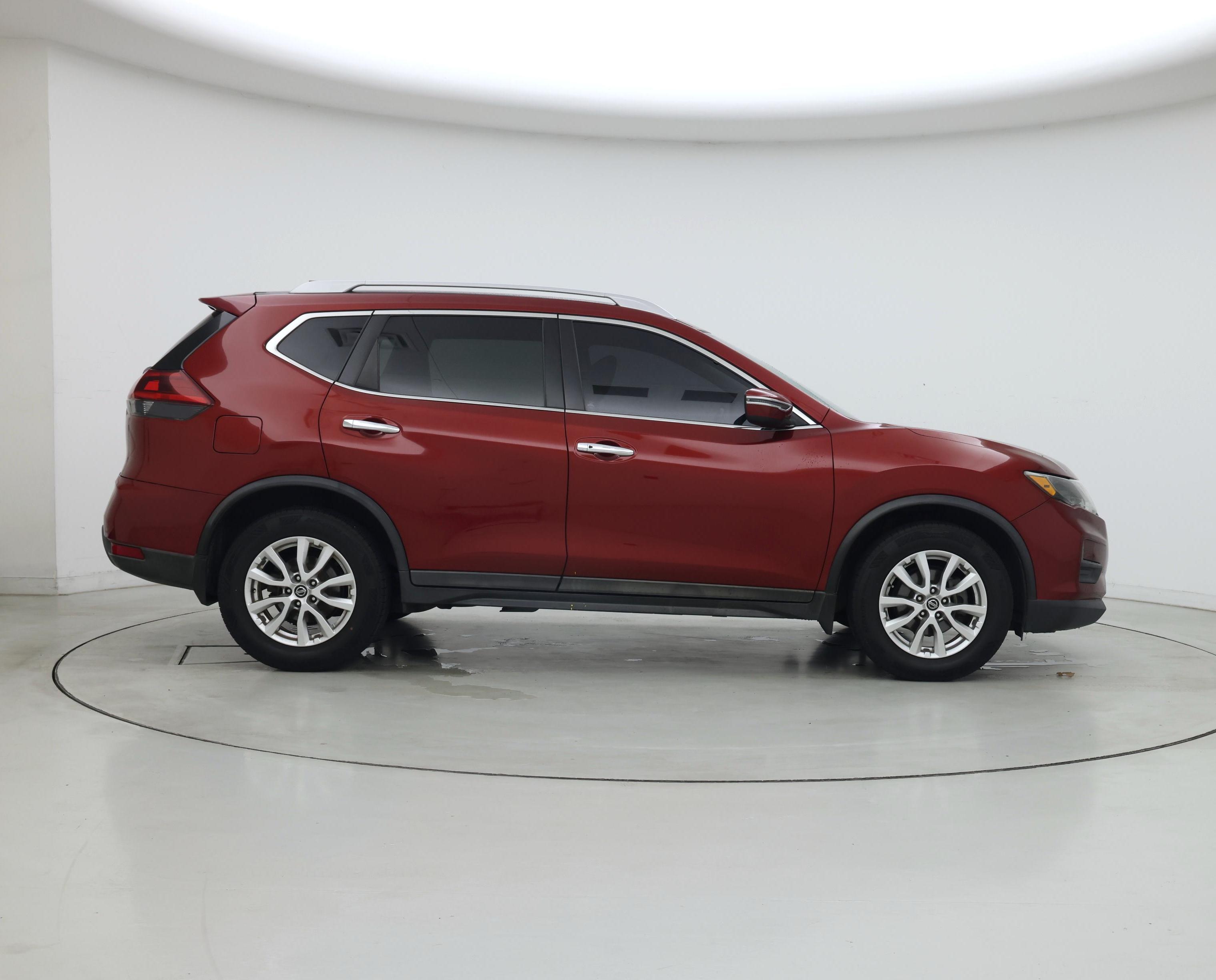 Thumbnail: 2018 Nissan Rogue - 7