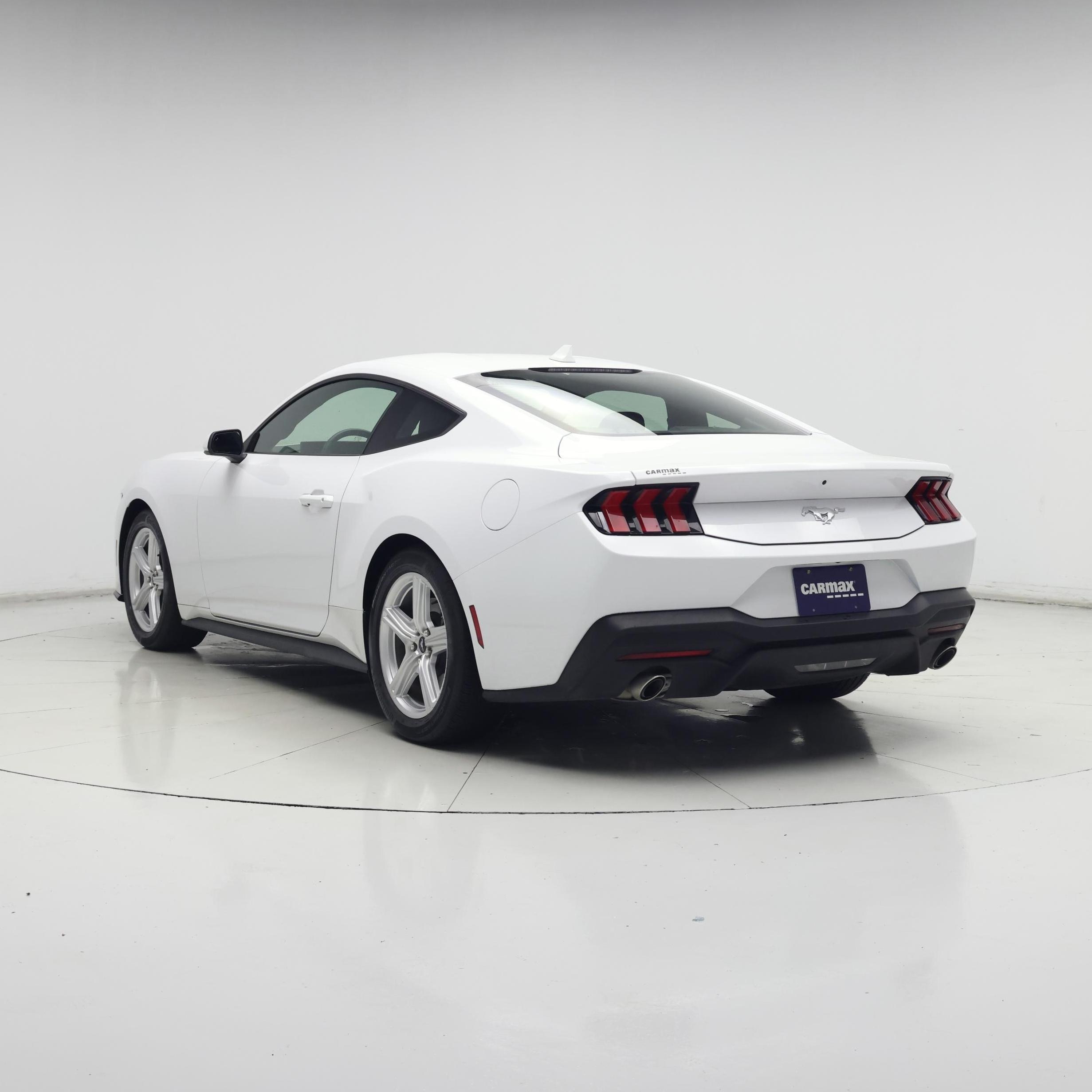 Thumbnail: 2026 Ford Mustang - 2