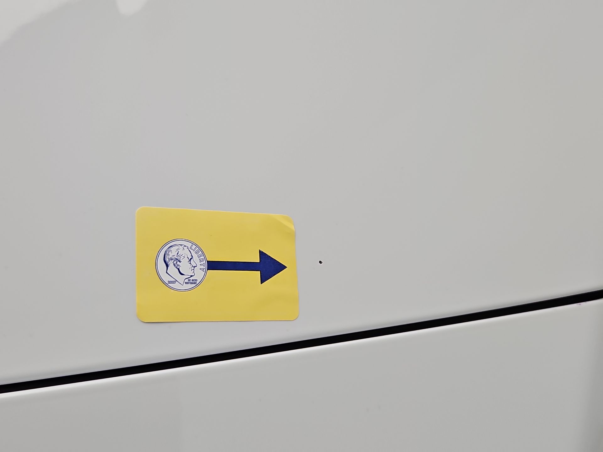 Thumbnail: 2026 Ford Mustang - 20