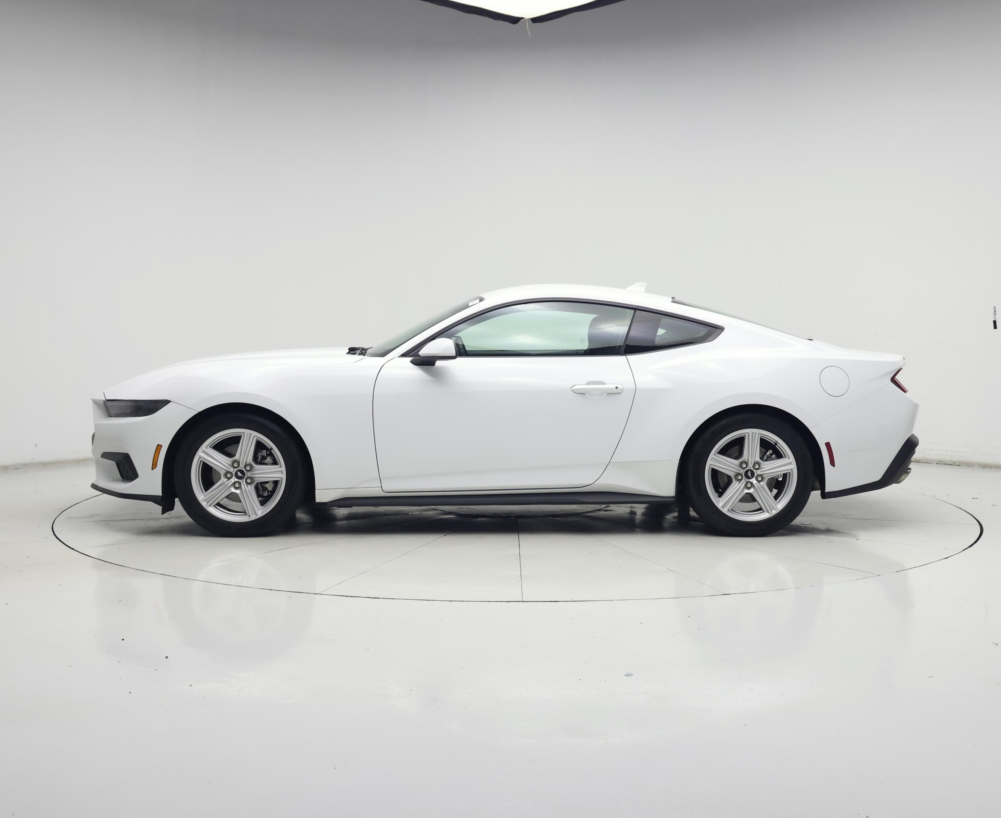 Thumbnail: 2026 Ford Mustang - 3