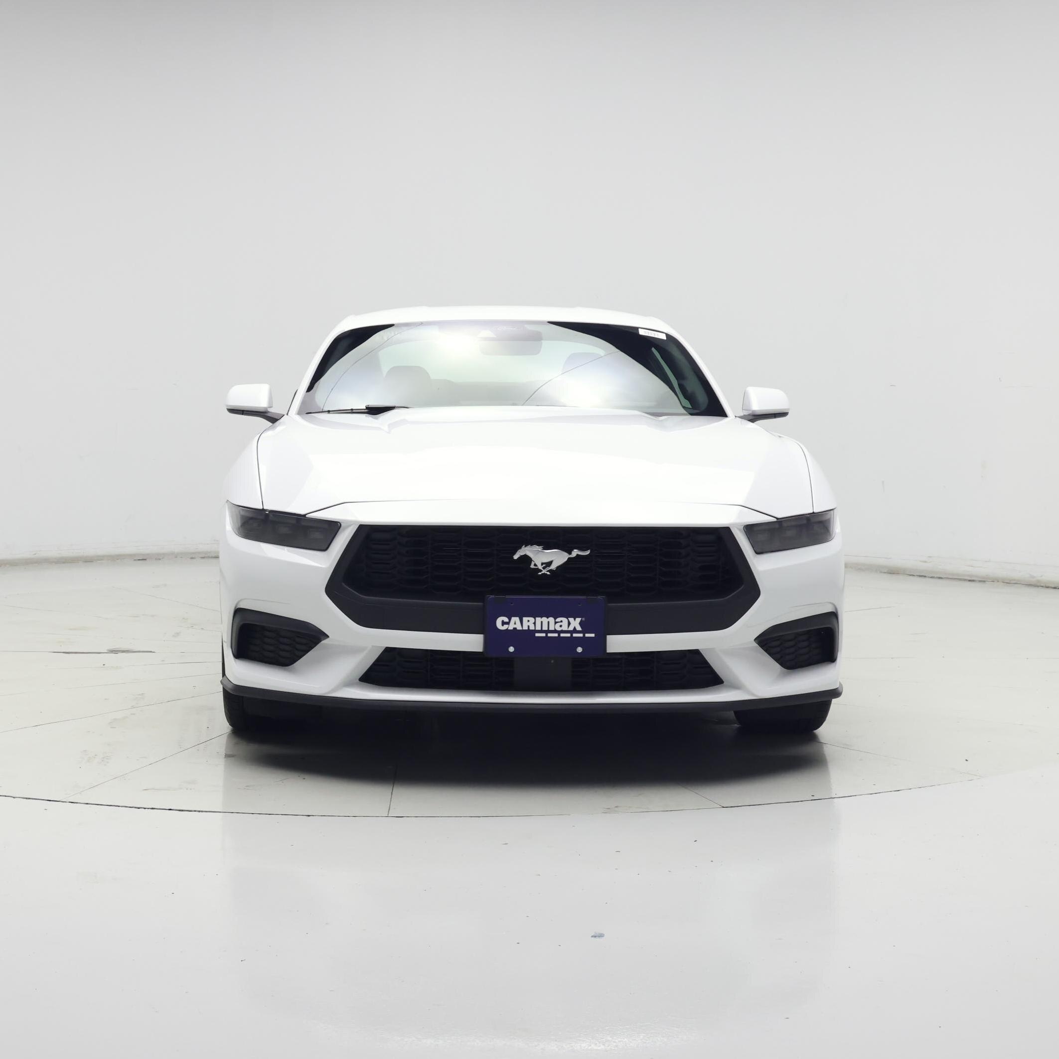 Thumbnail: 2026 Ford Mustang - 5