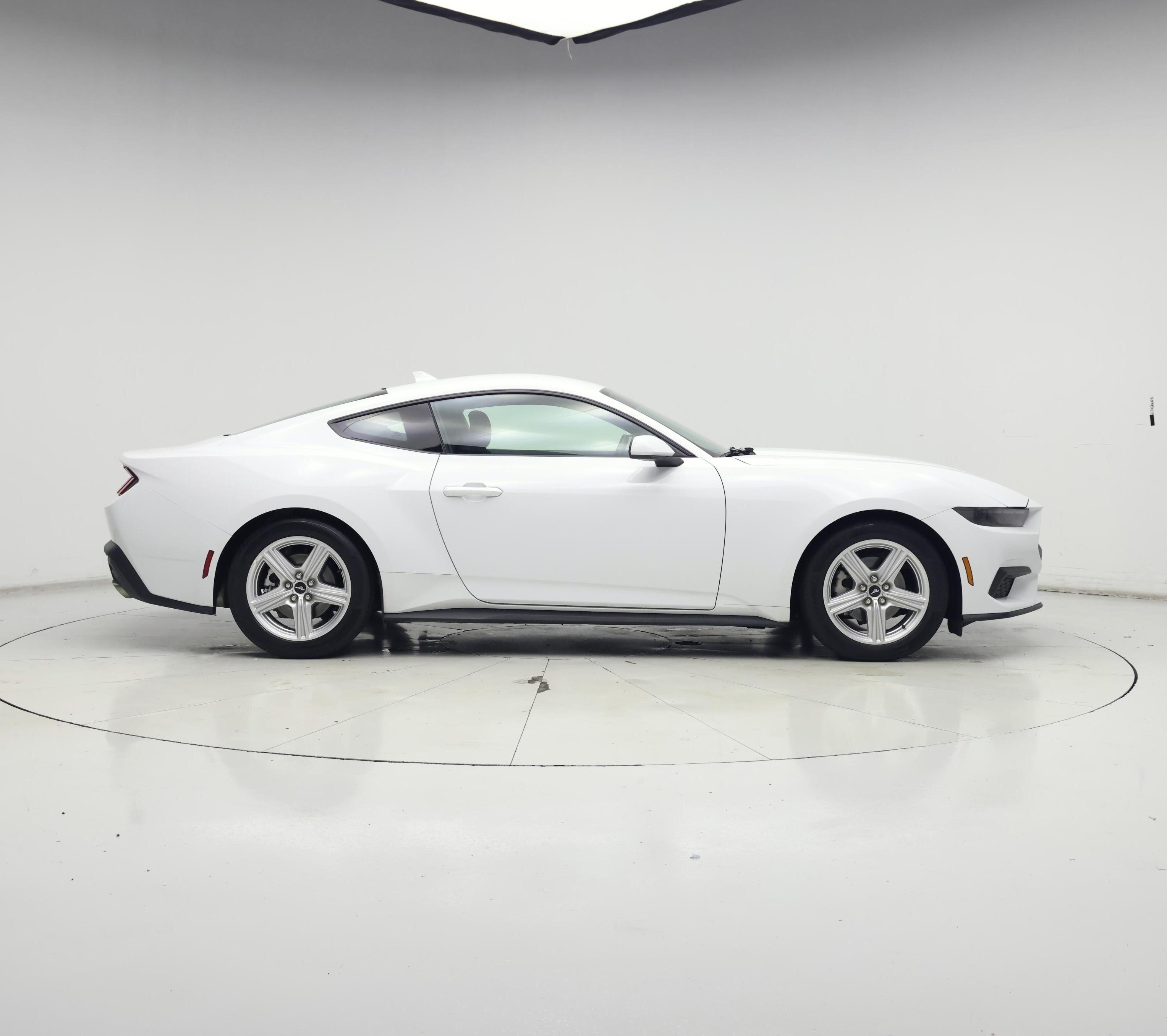 Thumbnail: 2026 Ford Mustang - 7