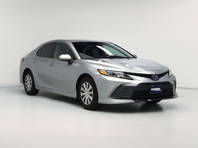 2023 Toyota Camry Hybrid LE