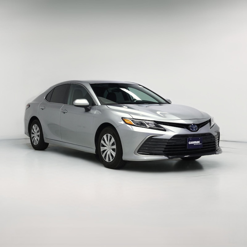 2023 Toyota Camry Hybrid LE
