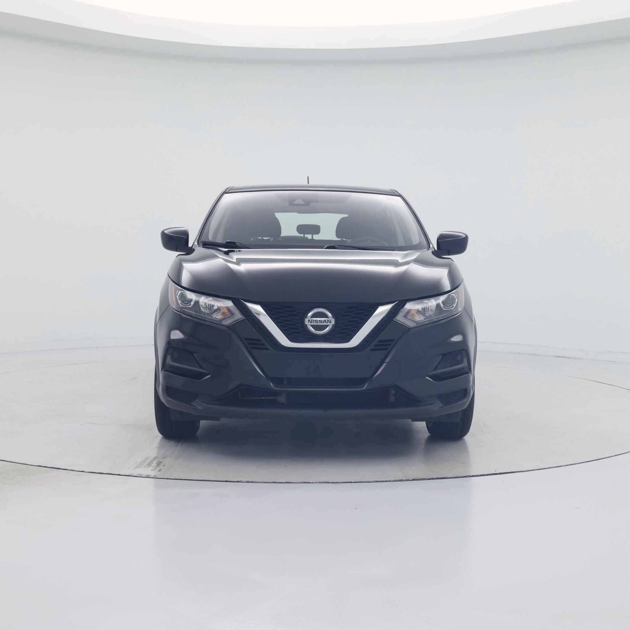 Thumbnail: 2021 Nissan Rogue Sport - 5