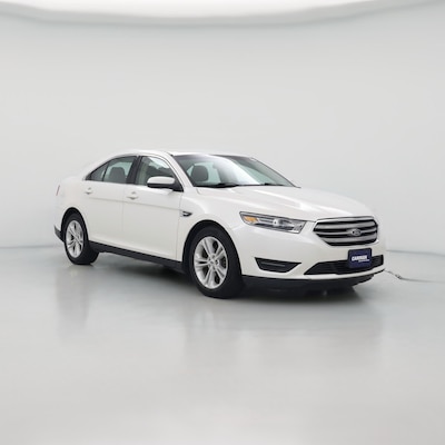2016 Ford Taurus SEL