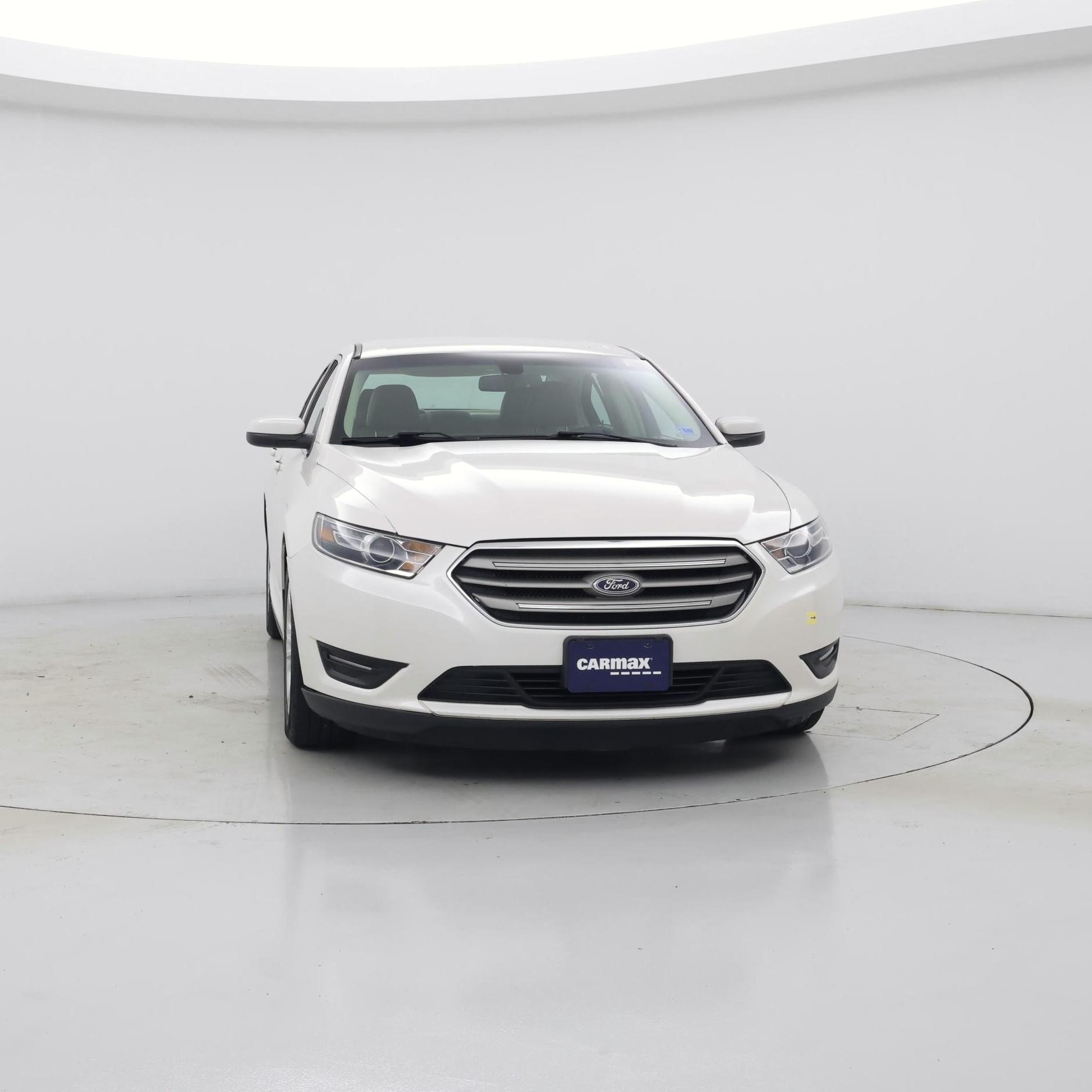 Thumbnail: 2016 Ford Taurus - 5