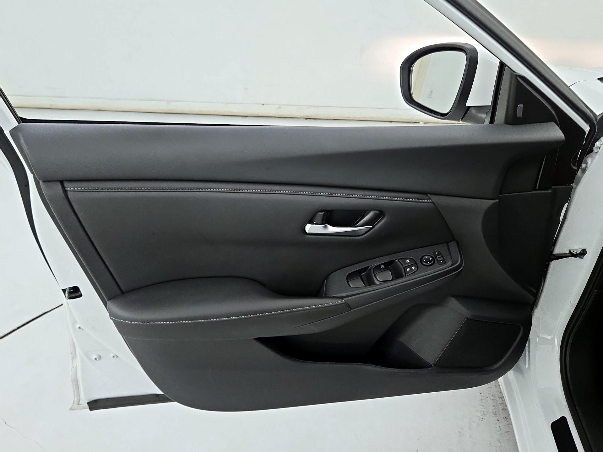 Thumbnail: 2024 Nissan Sentra - 12