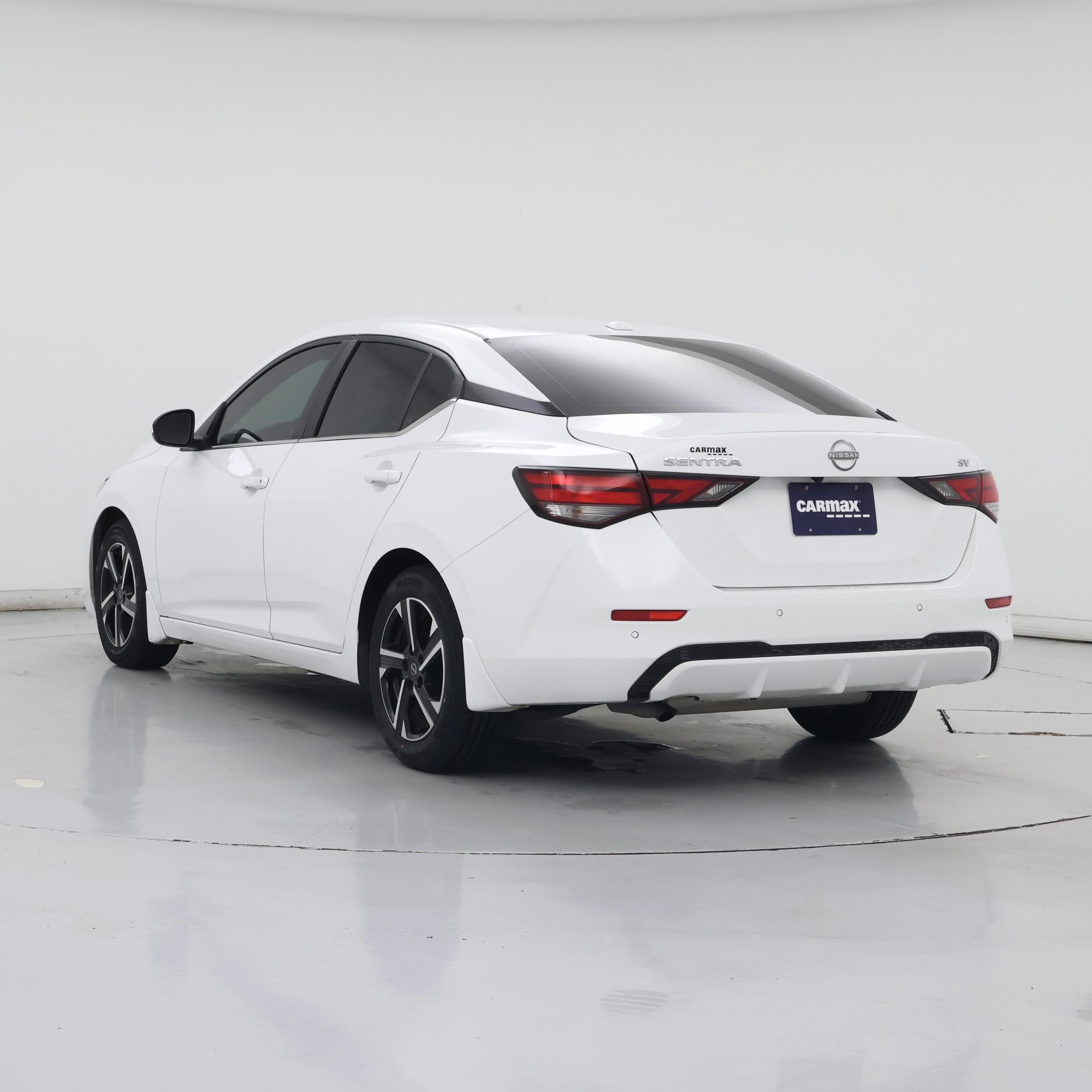 Thumbnail: 2024 Nissan Sentra - 2