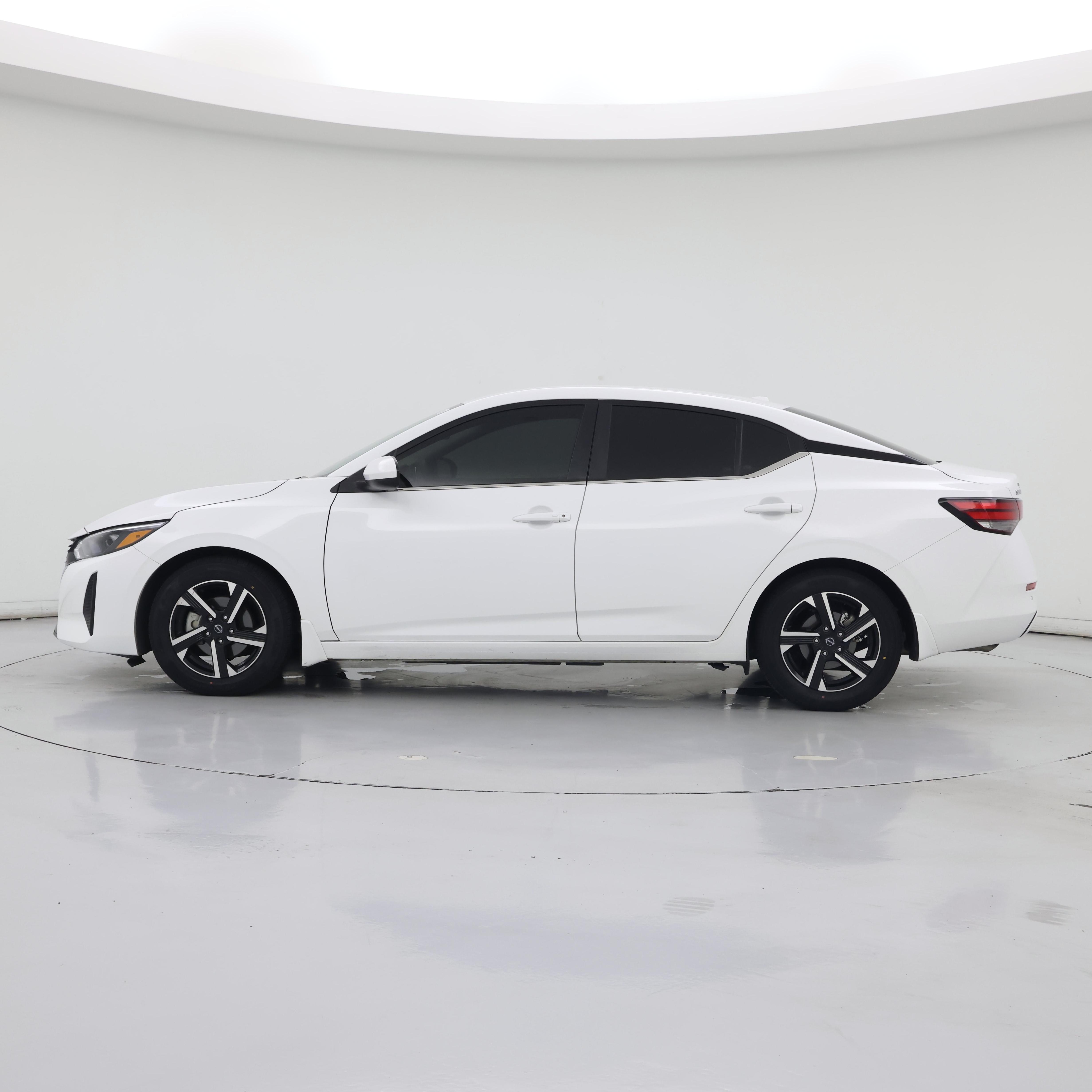 Thumbnail: 2024 Nissan Sentra - 3