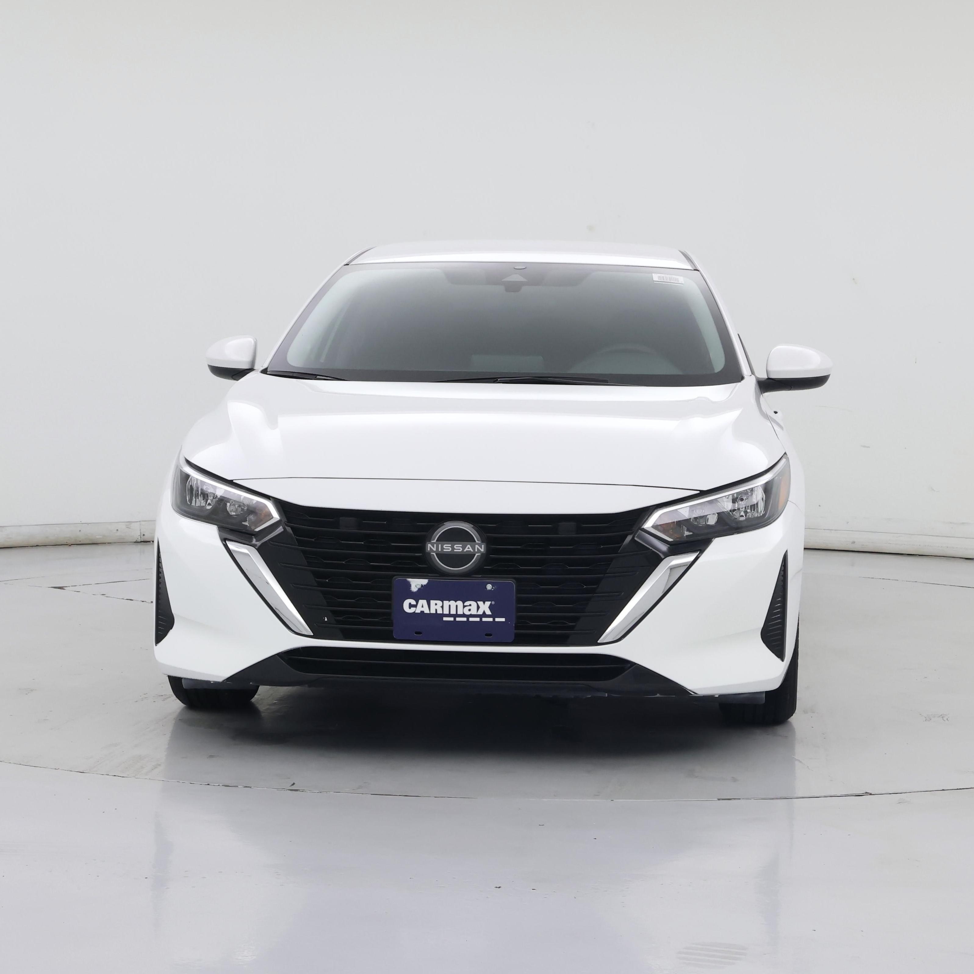 Thumbnail: 2024 Nissan Sentra - 5